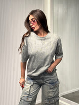 T-shirt STRAPPI