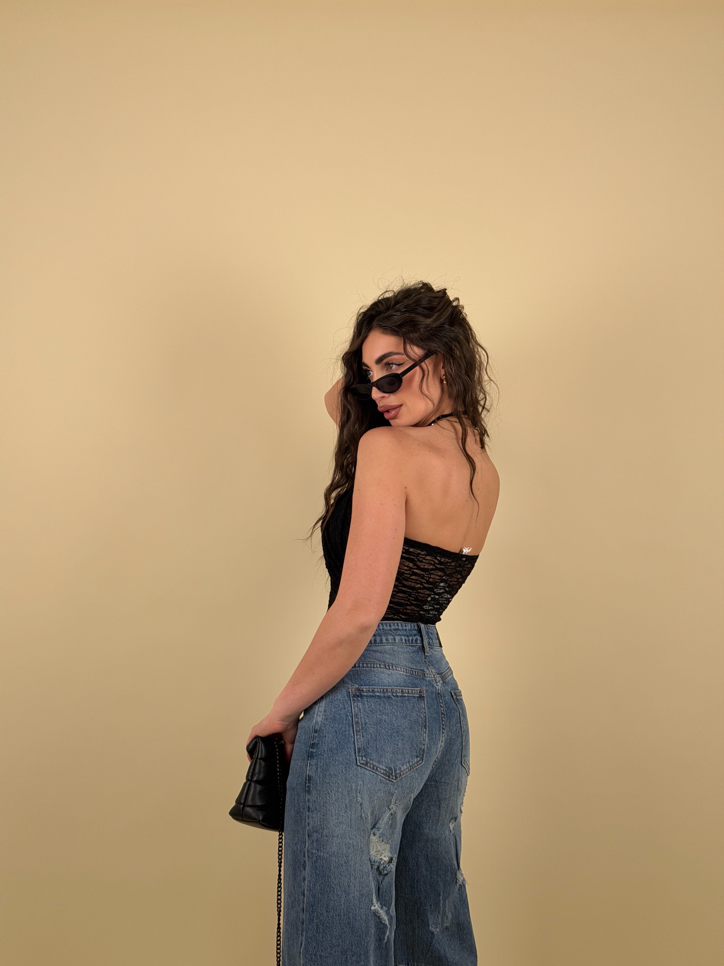Body Daniela