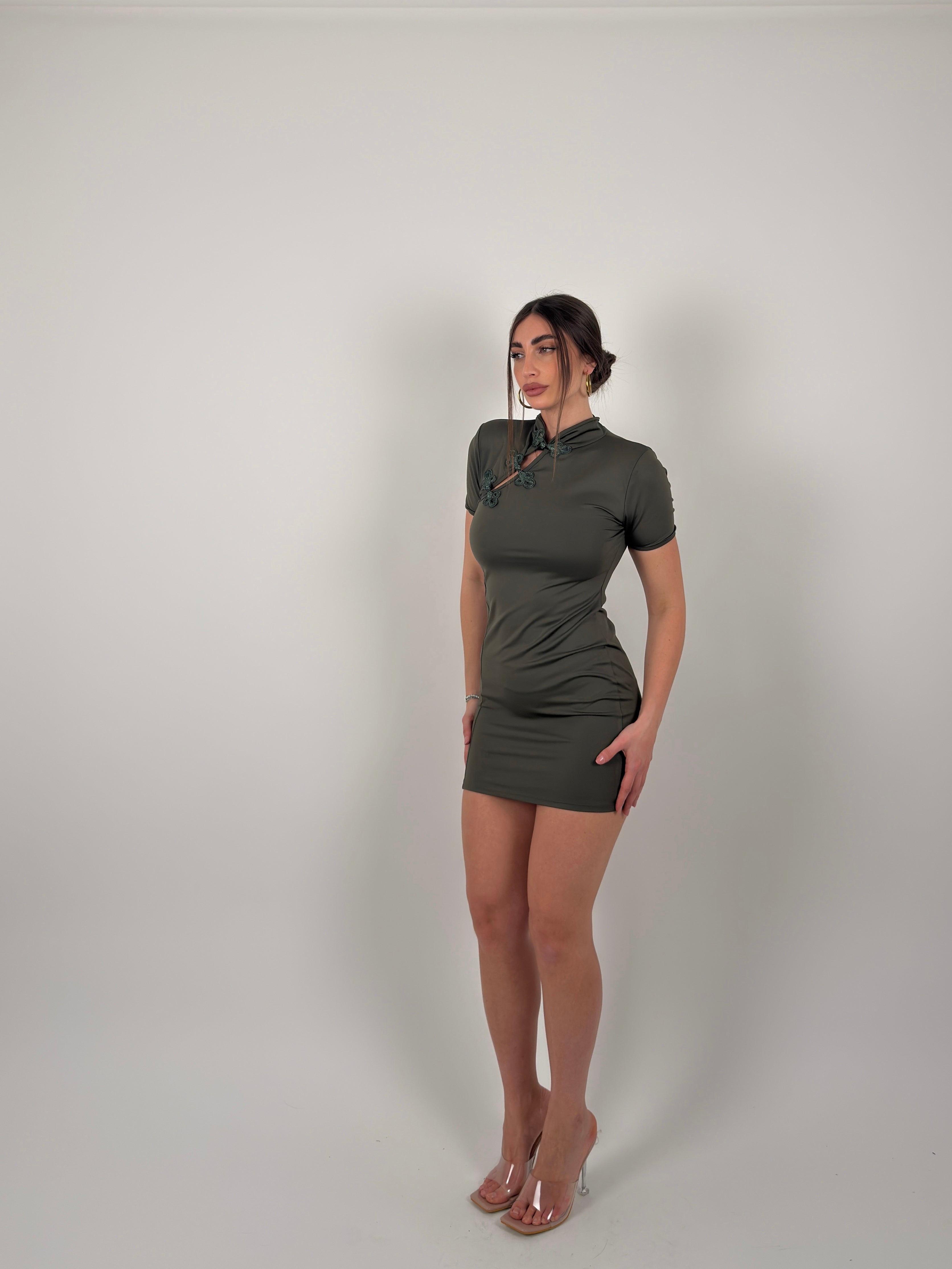 Vestito Giappo