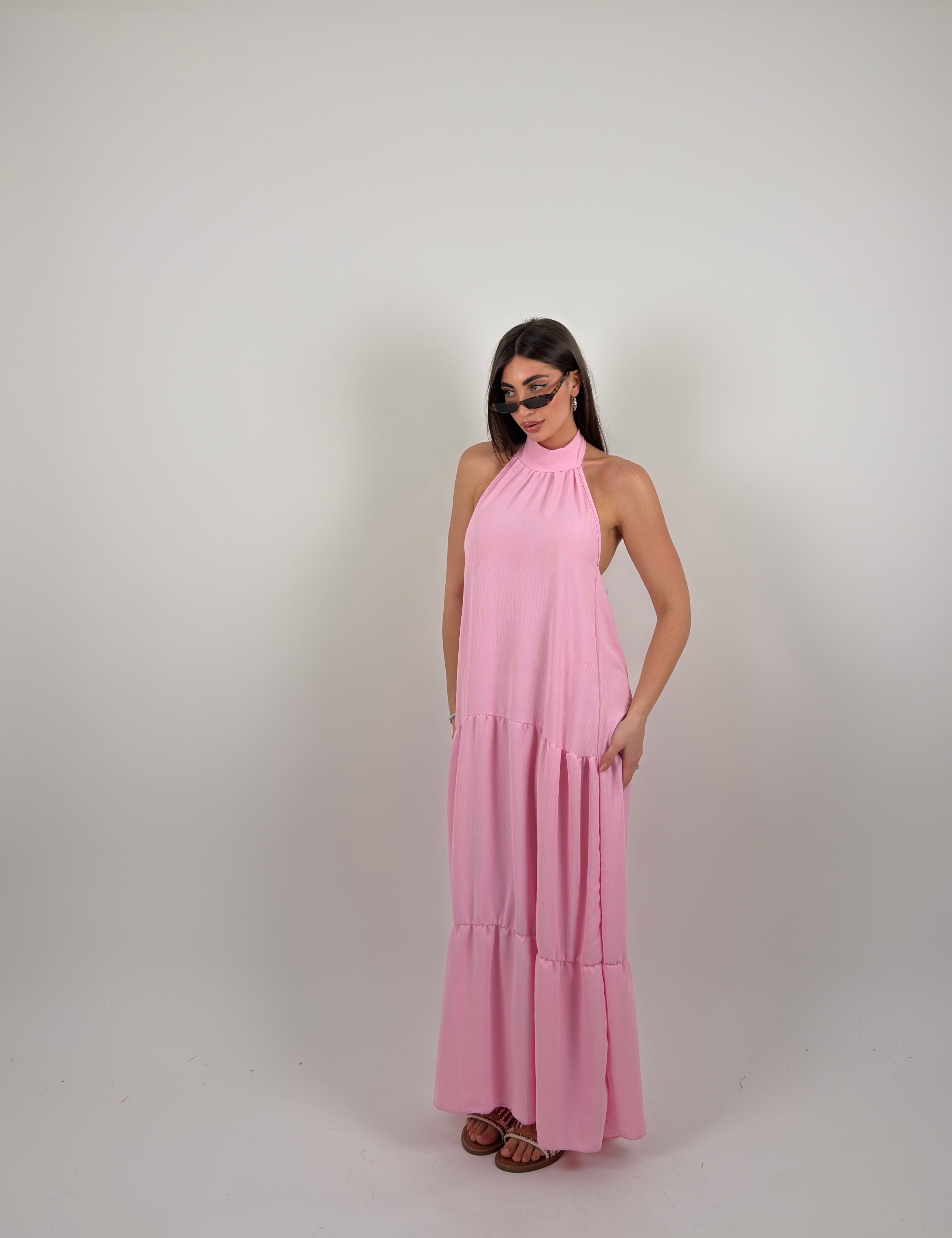 Vestito Tracy