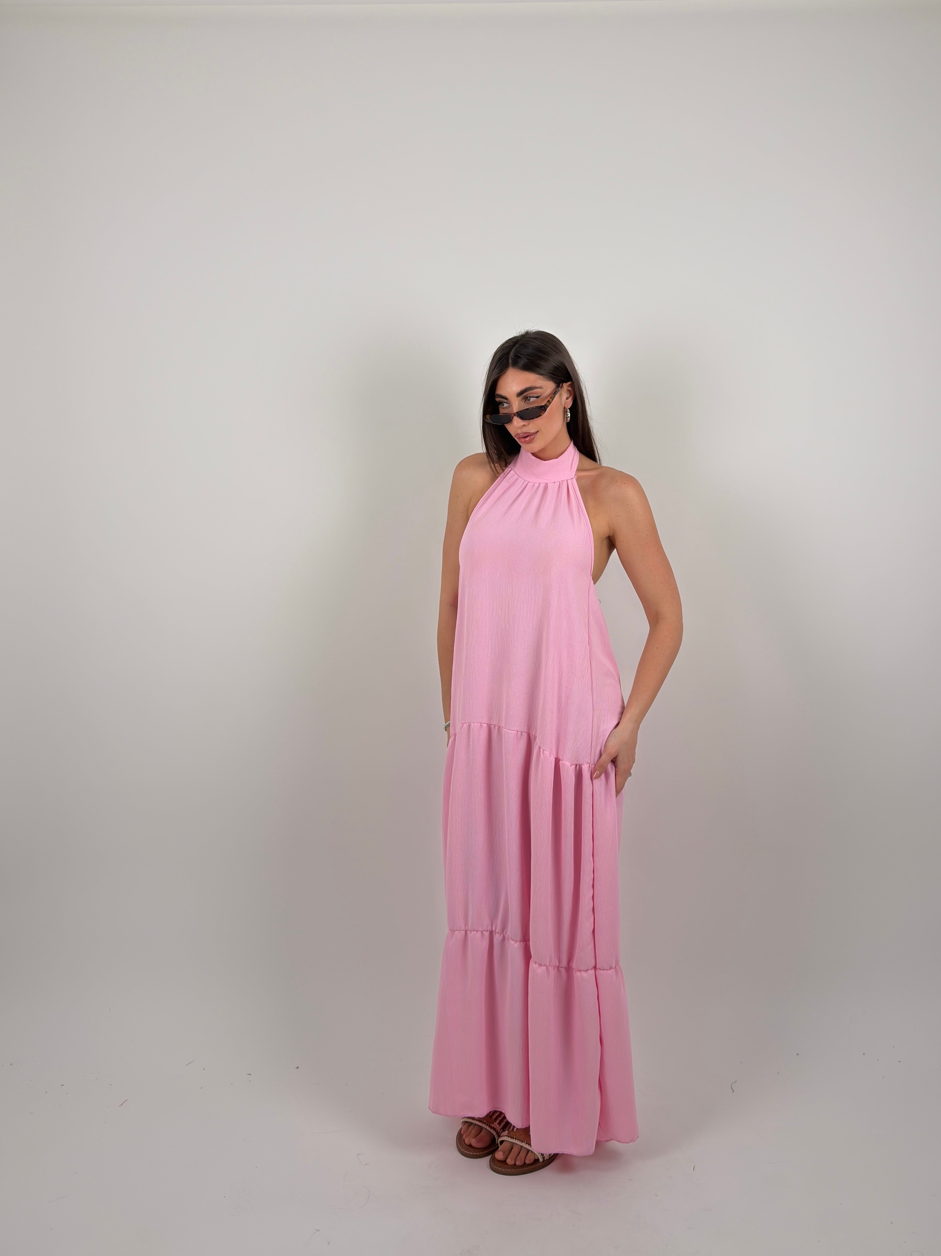 Vestito Tracy