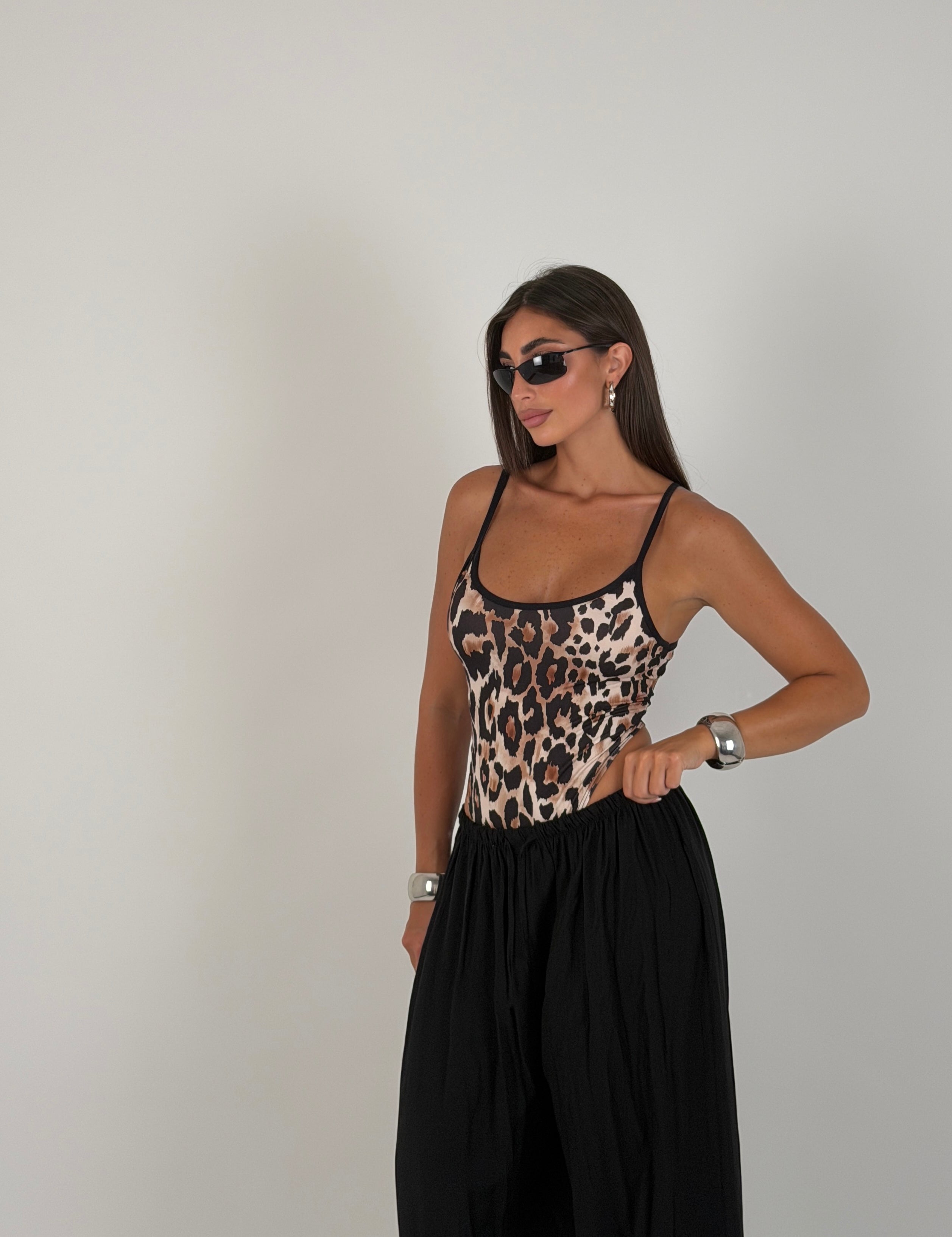 Body animalier
