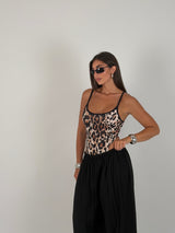 Body animalier
