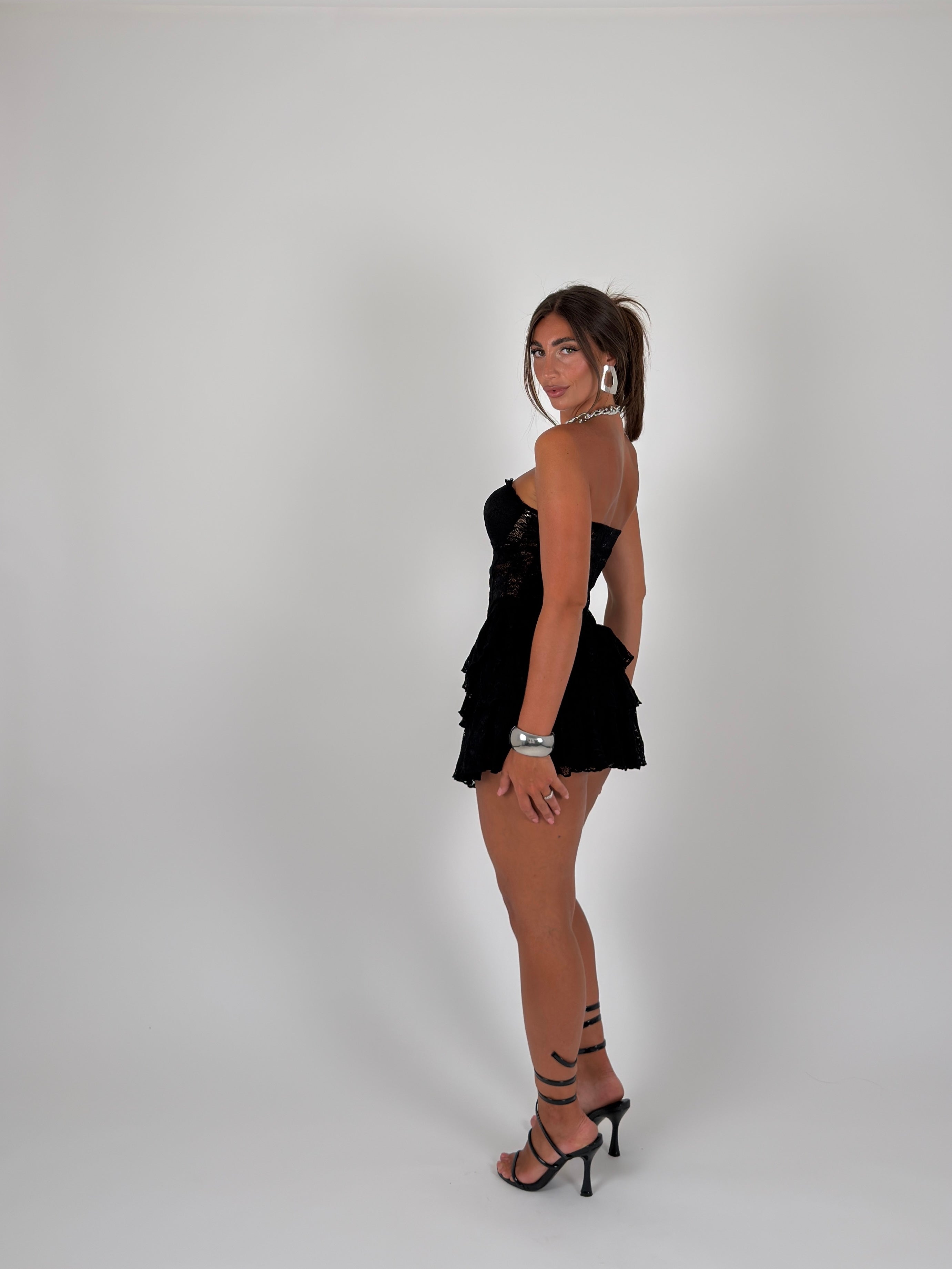 Vestito dancer