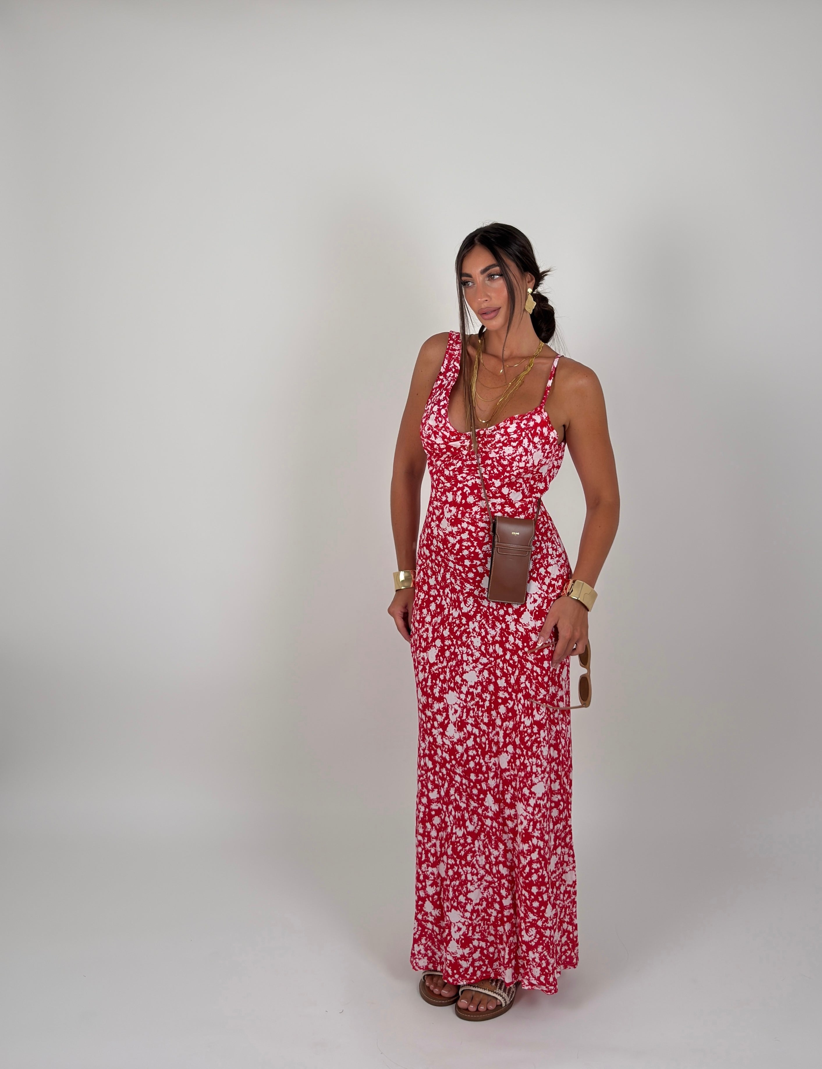 Vestito Belen