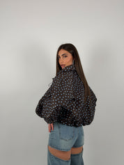 Bomber Antivento pois