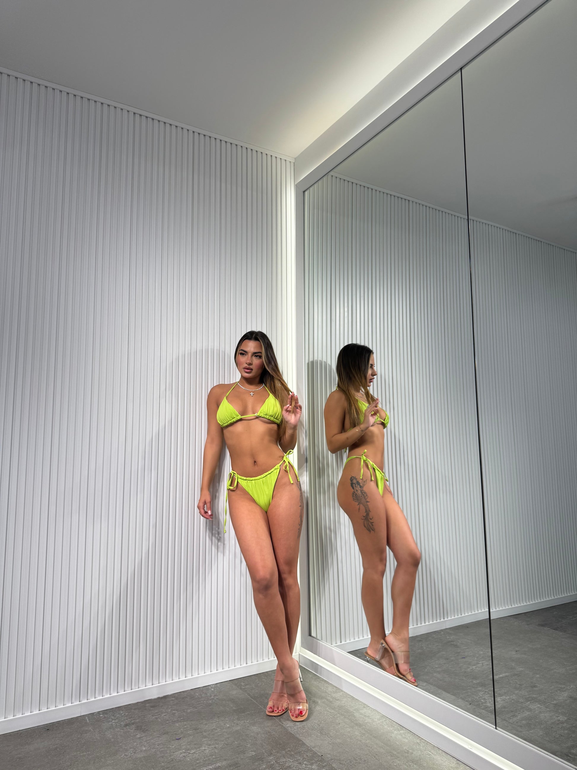Costume 5379