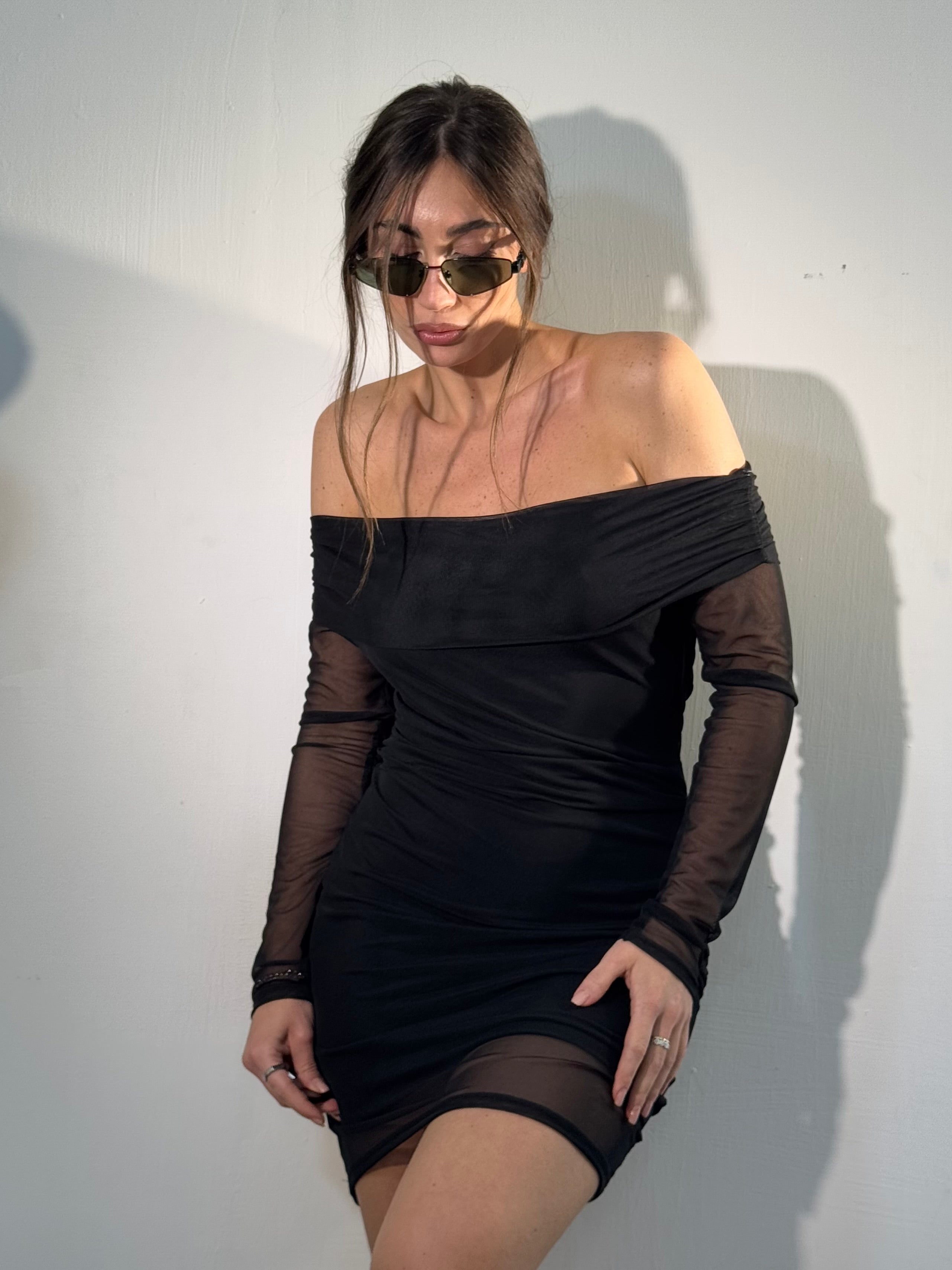 Vestito 25503