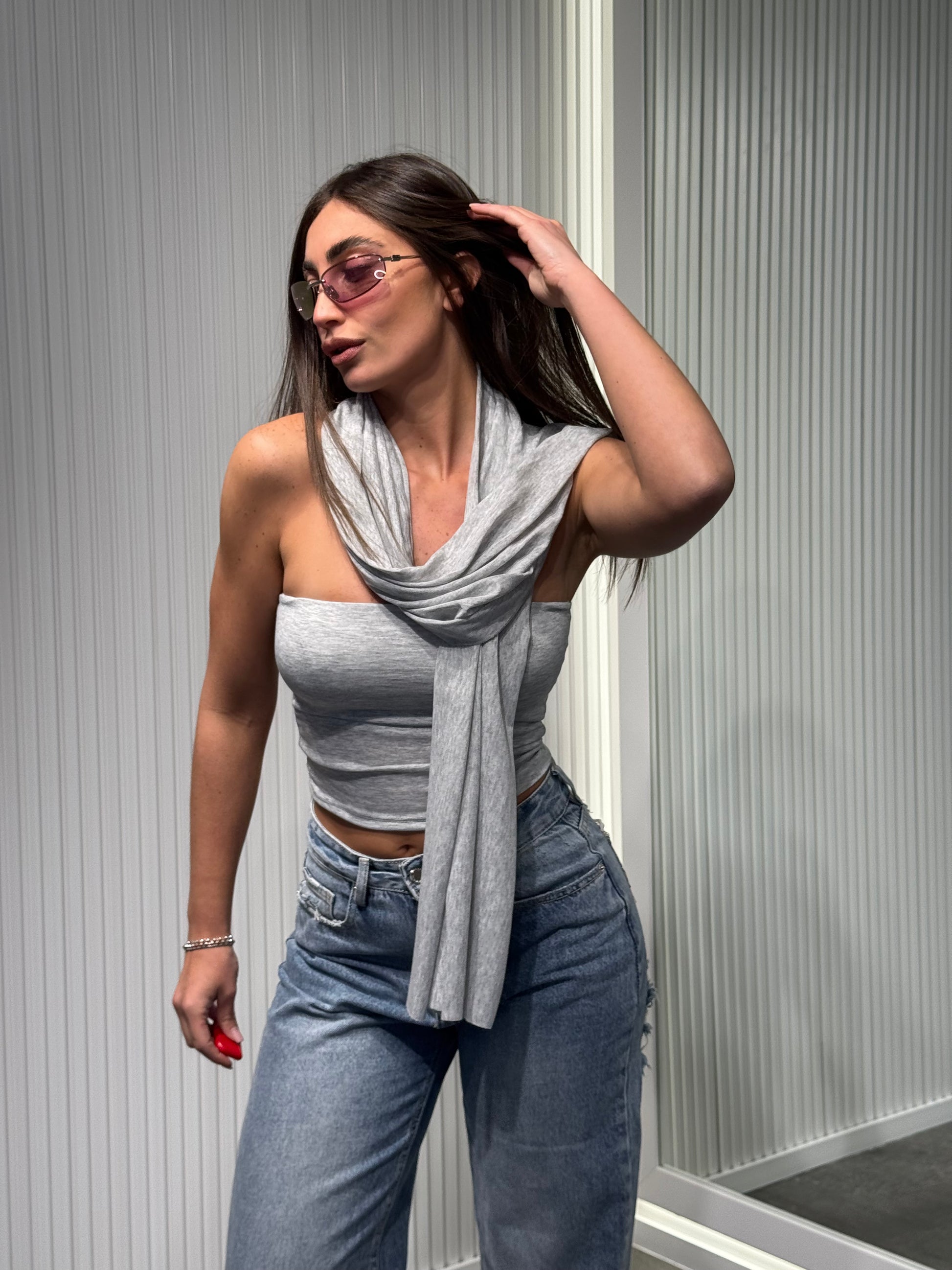 Top FASCIA