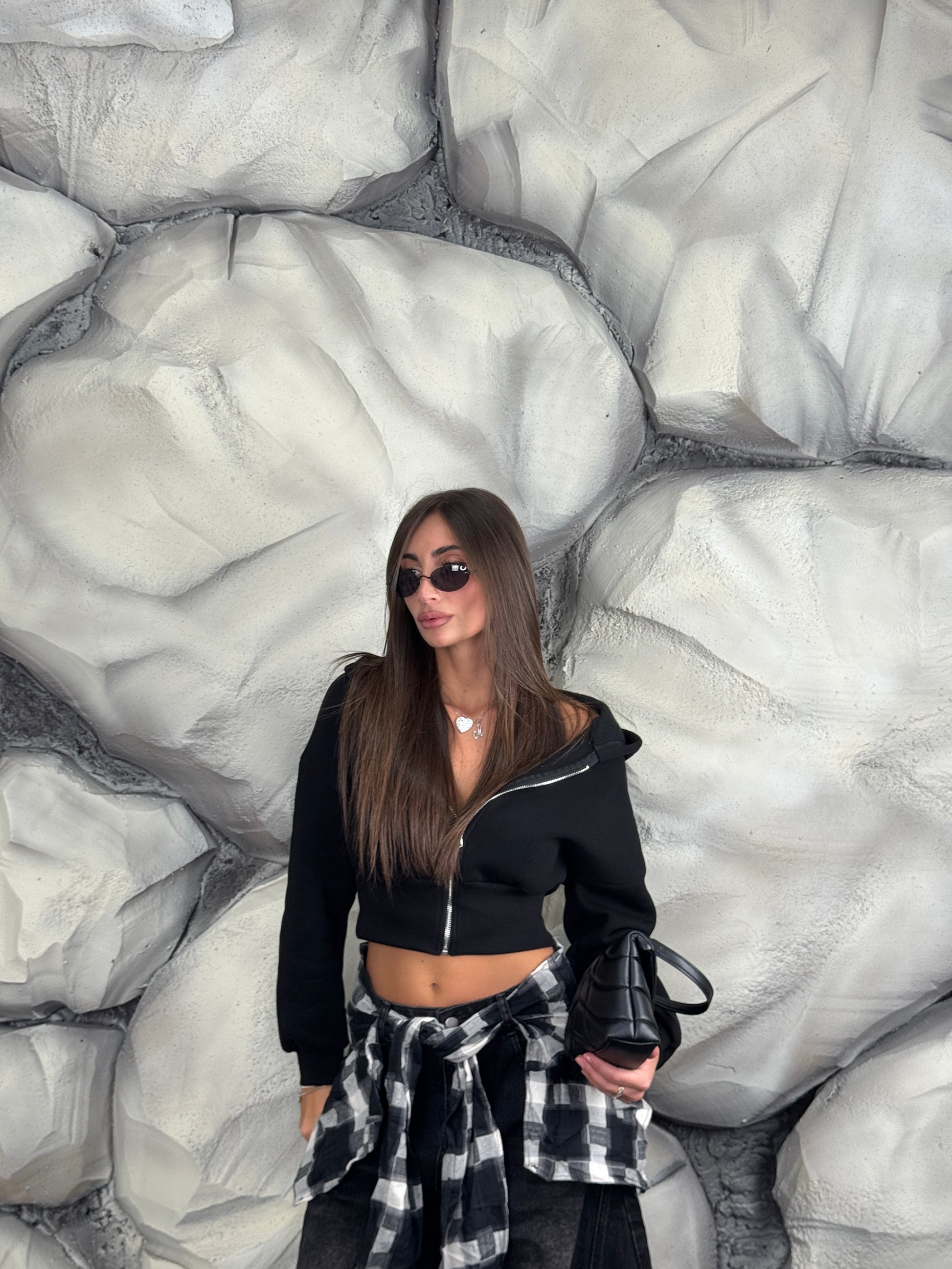 Felpa Giorgia