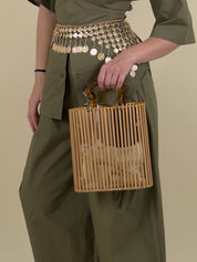 Borsa Creta