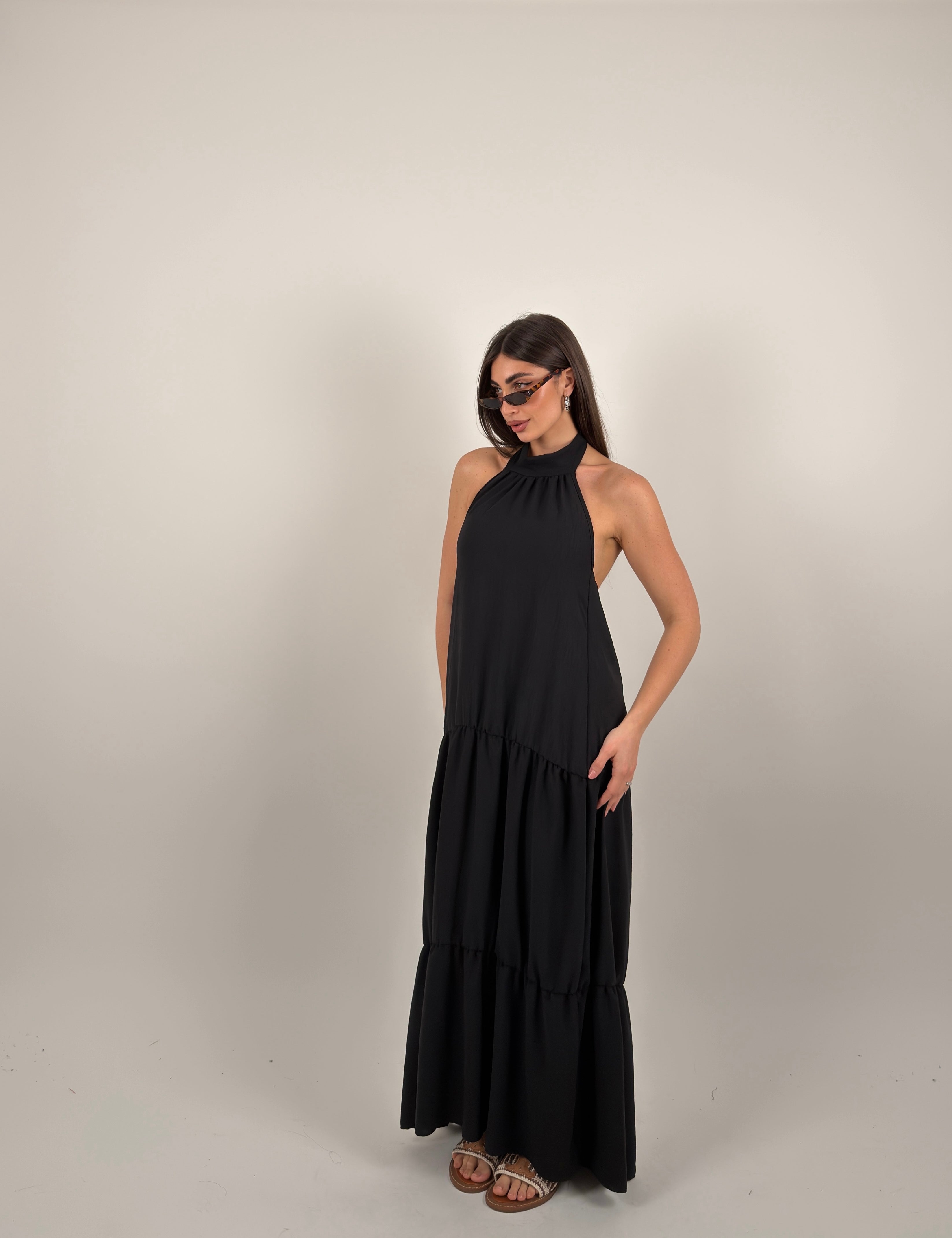 Vestito Tracy