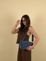 Marsupio Jeans