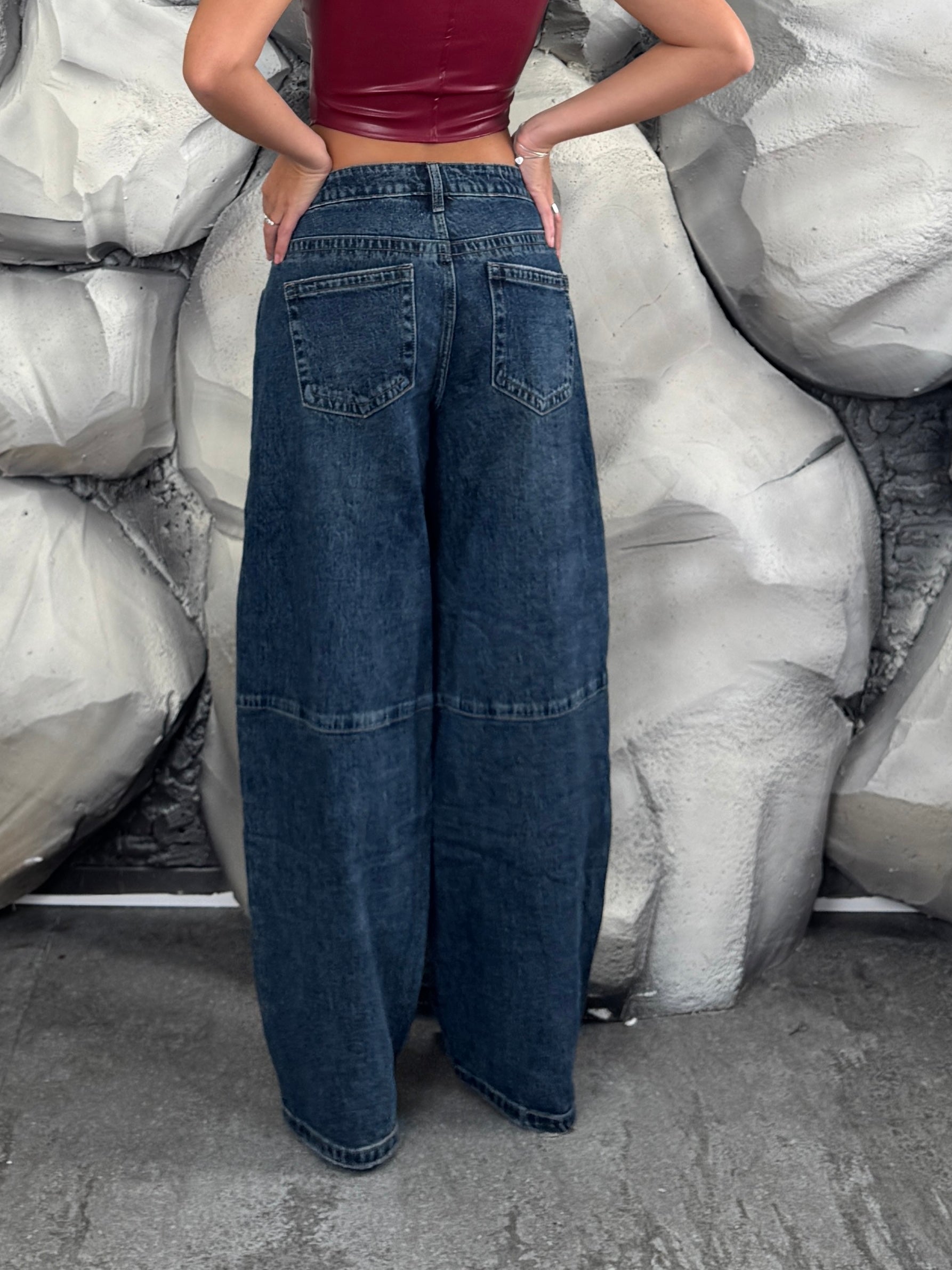 Jeans NIMEA
