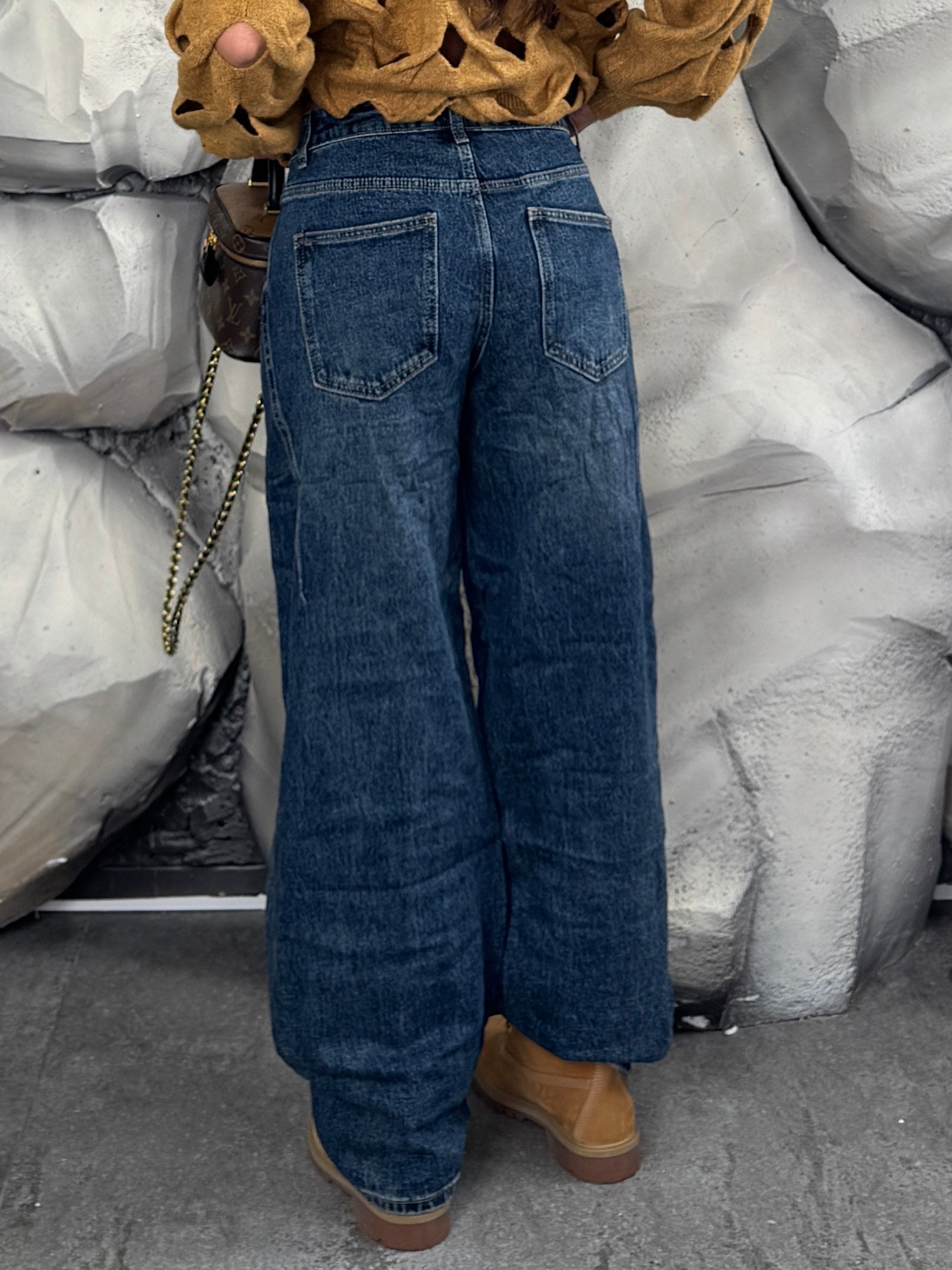 Jeans Guenda