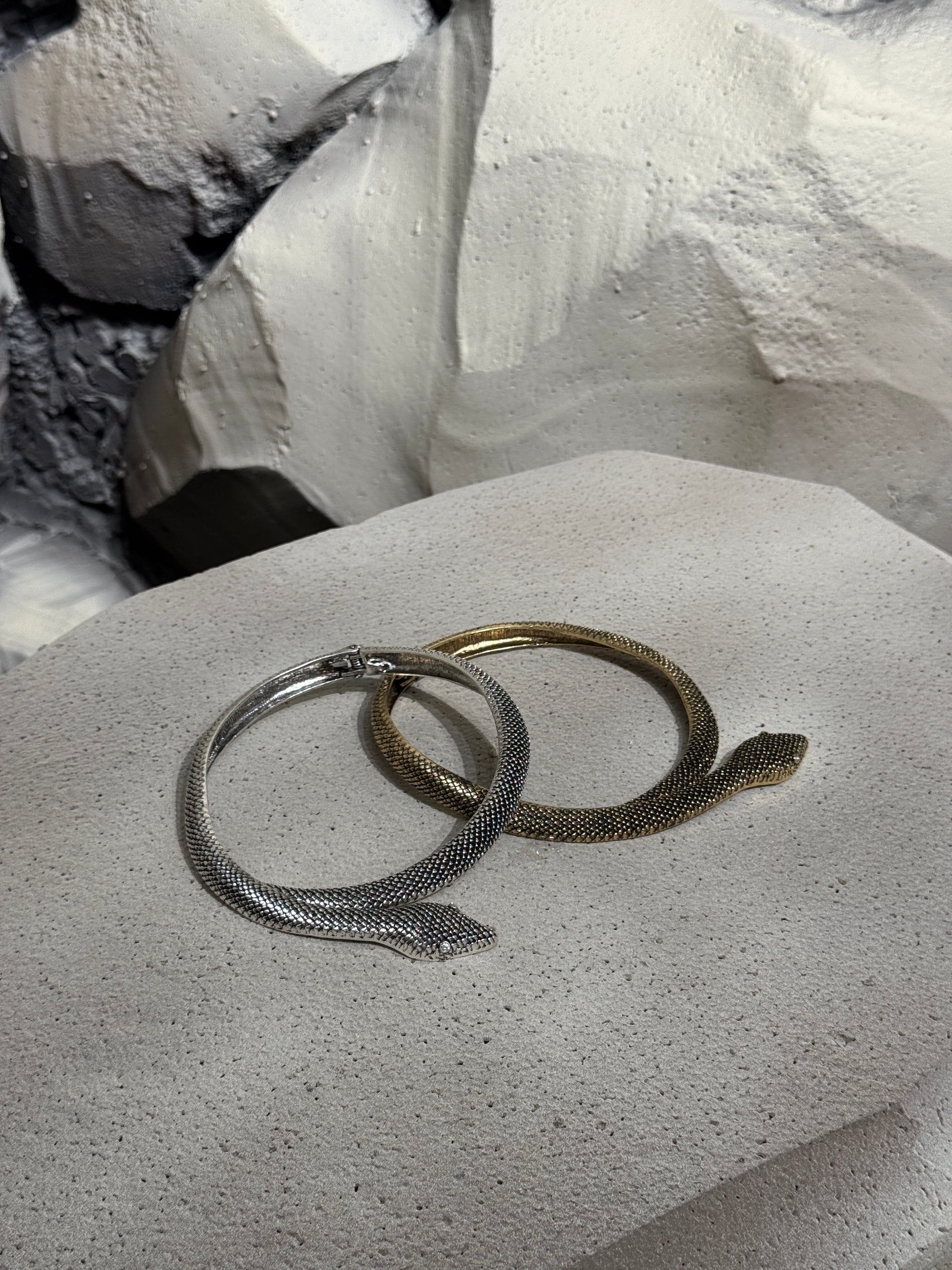 Collana SNAKE