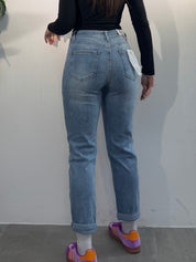 Jeans 9203