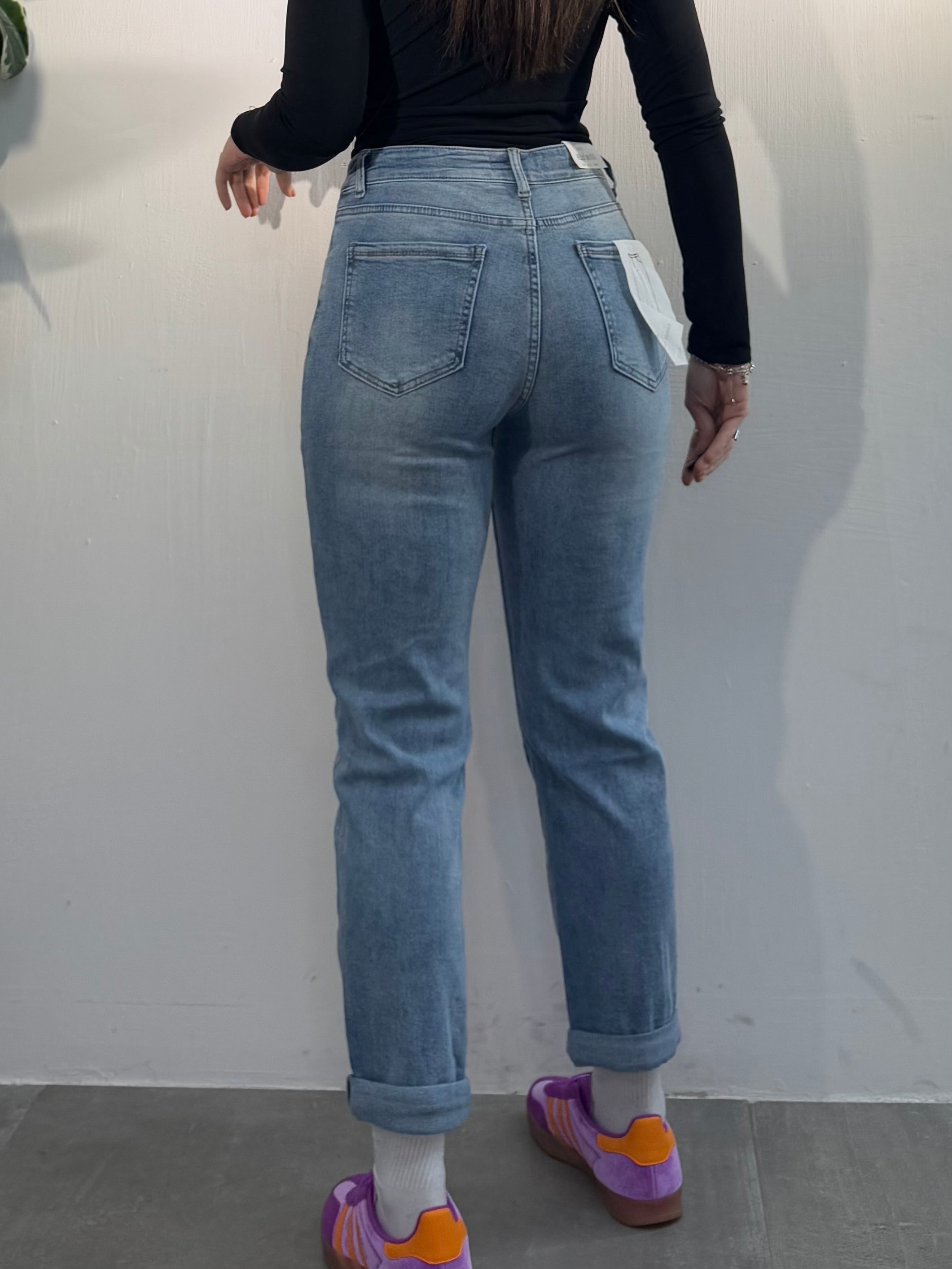 Jeans 9203