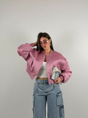 Bomber lucido by lumina