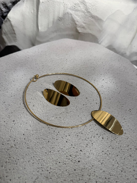 Collana STEEL