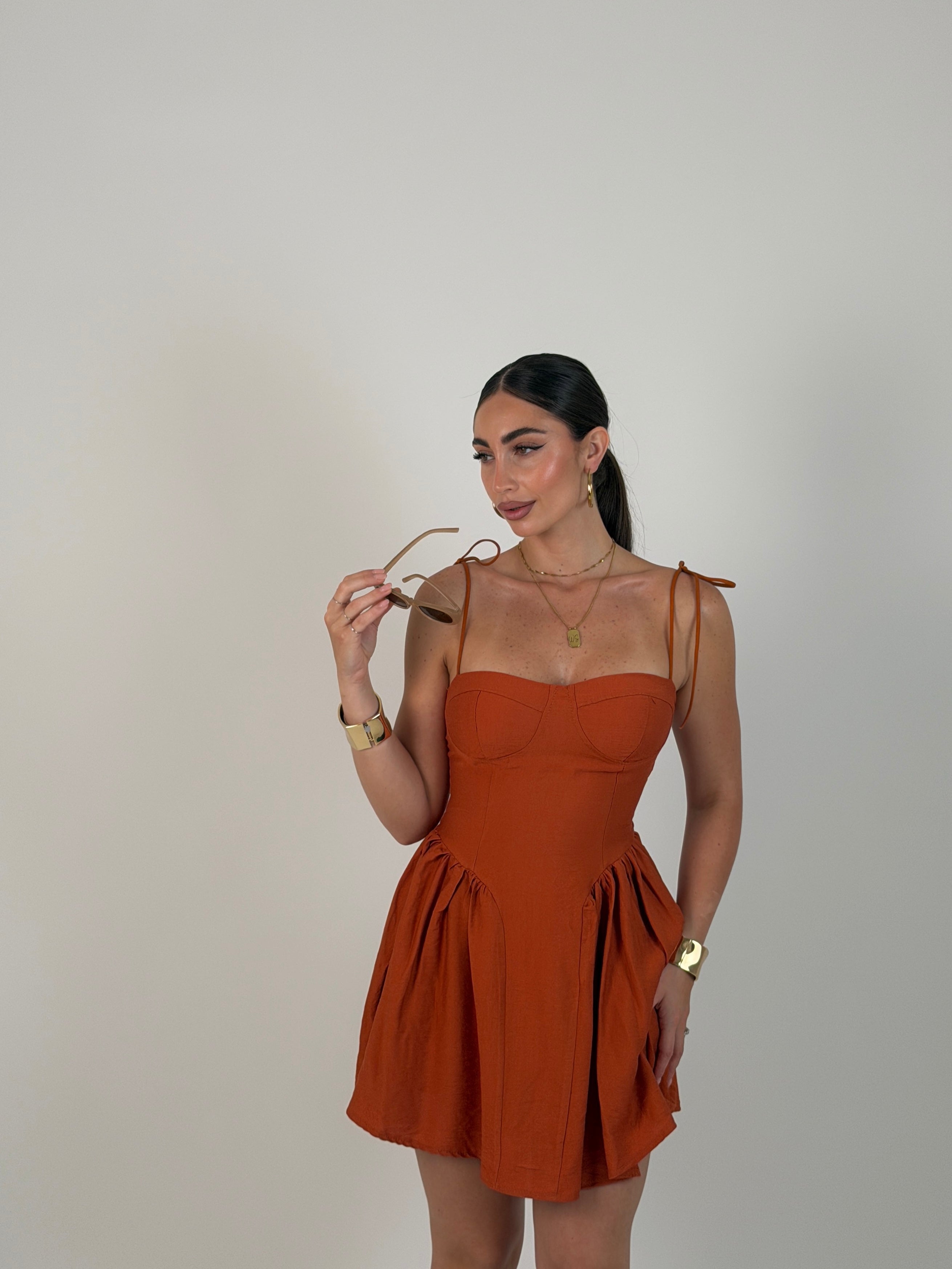 Vestito Molly