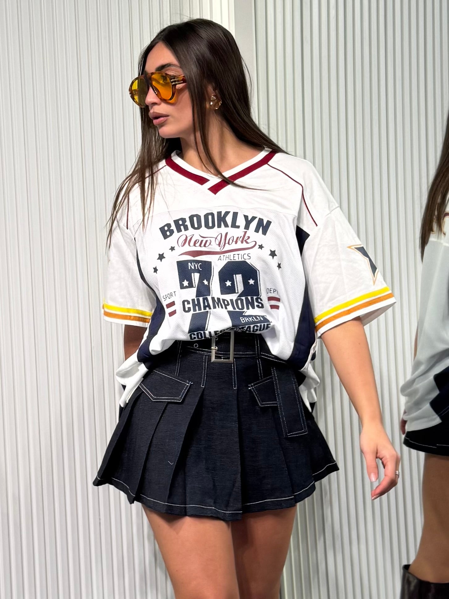 Maglia BROOKLYN