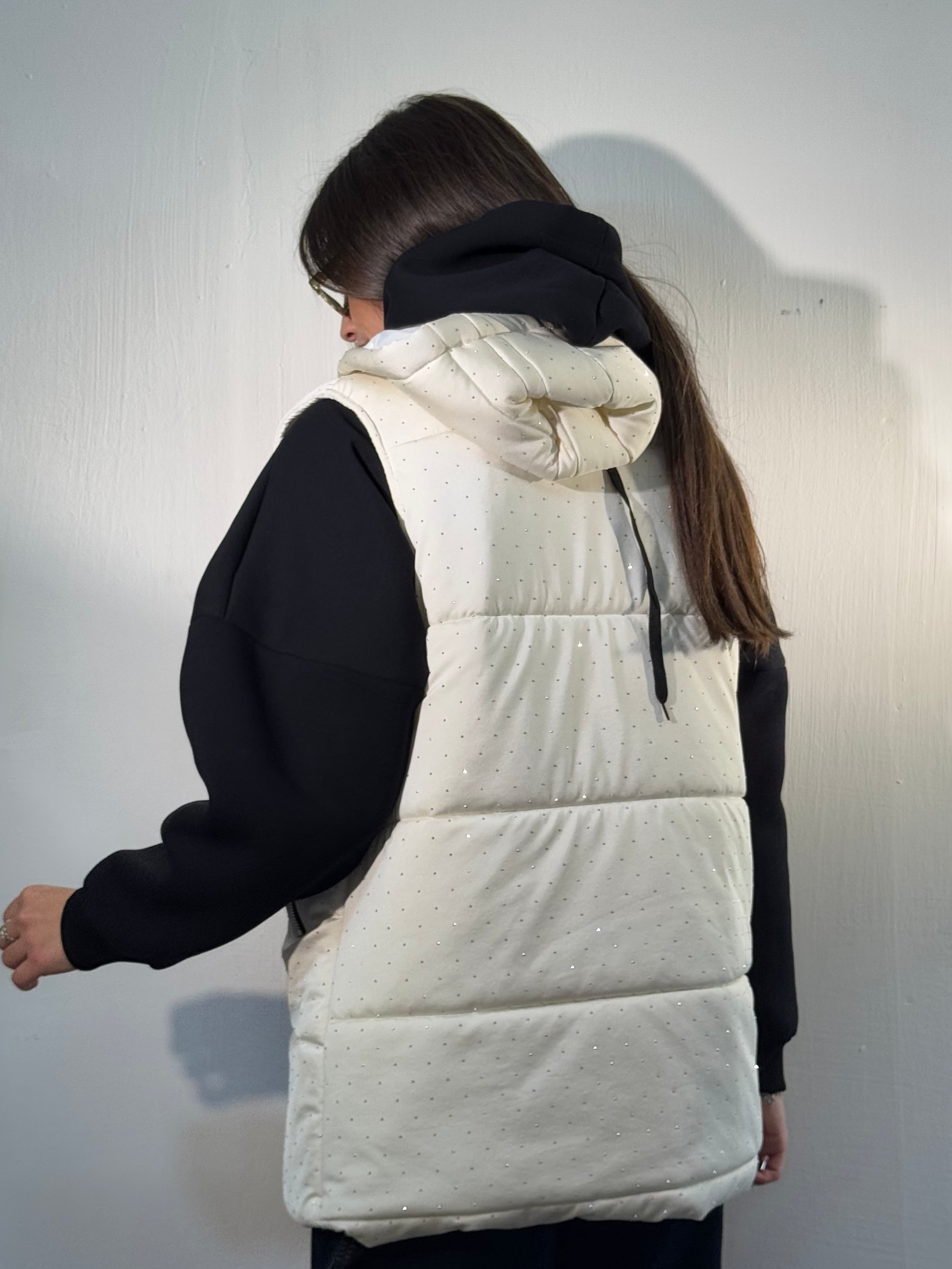 Gilet 8554