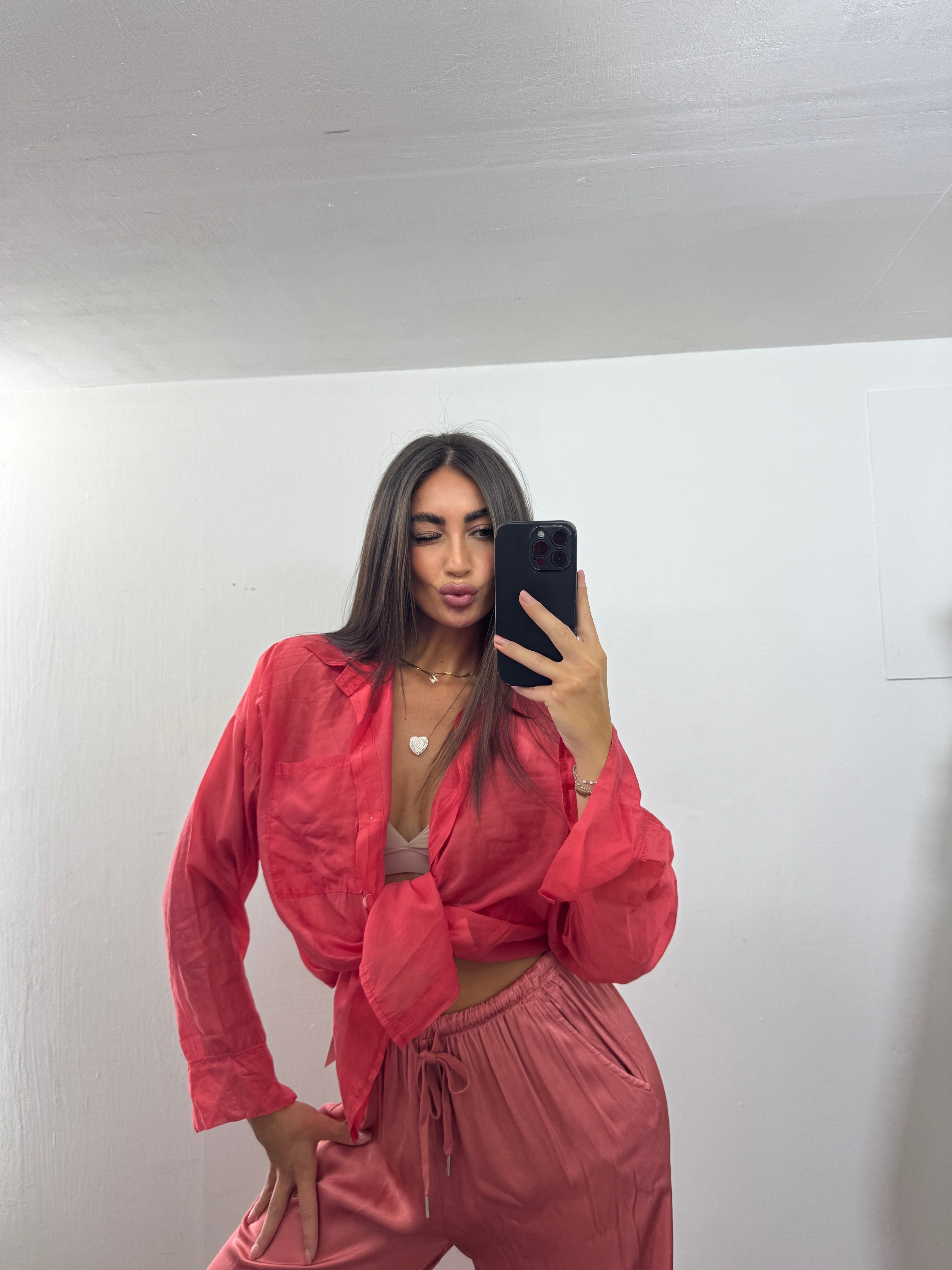 Camicia PERFECT