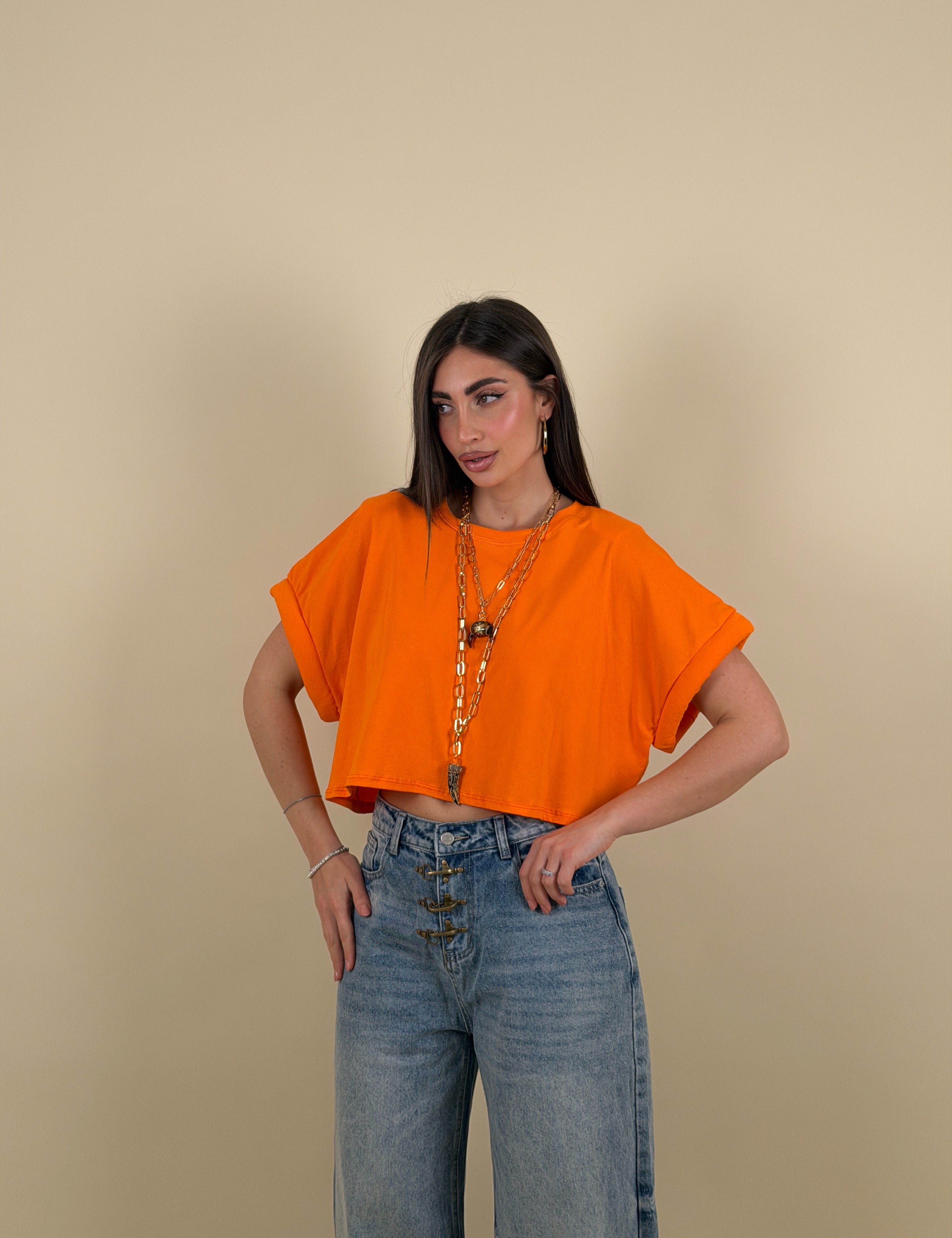 Maglia bubble
