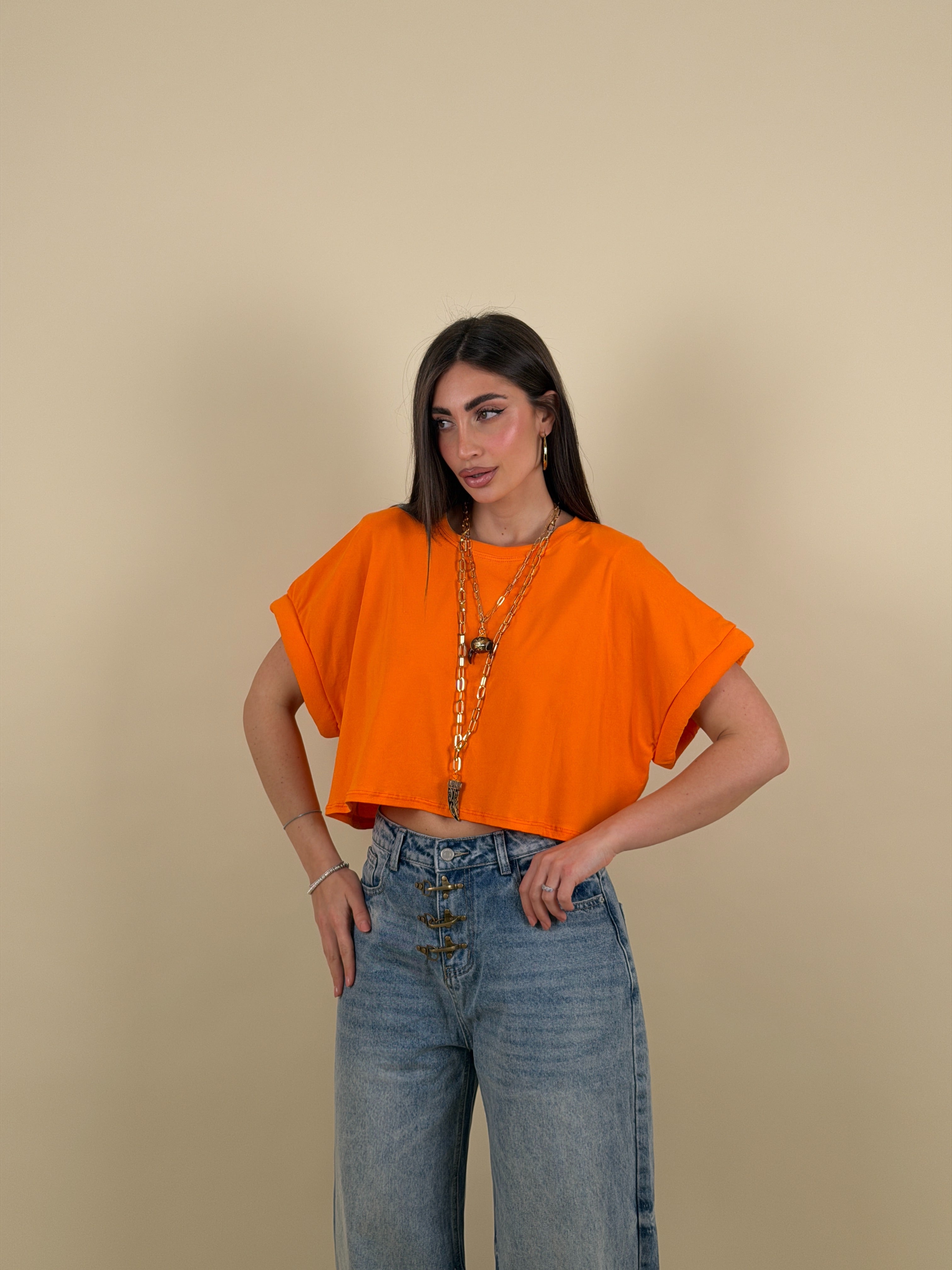 Maglia bubble