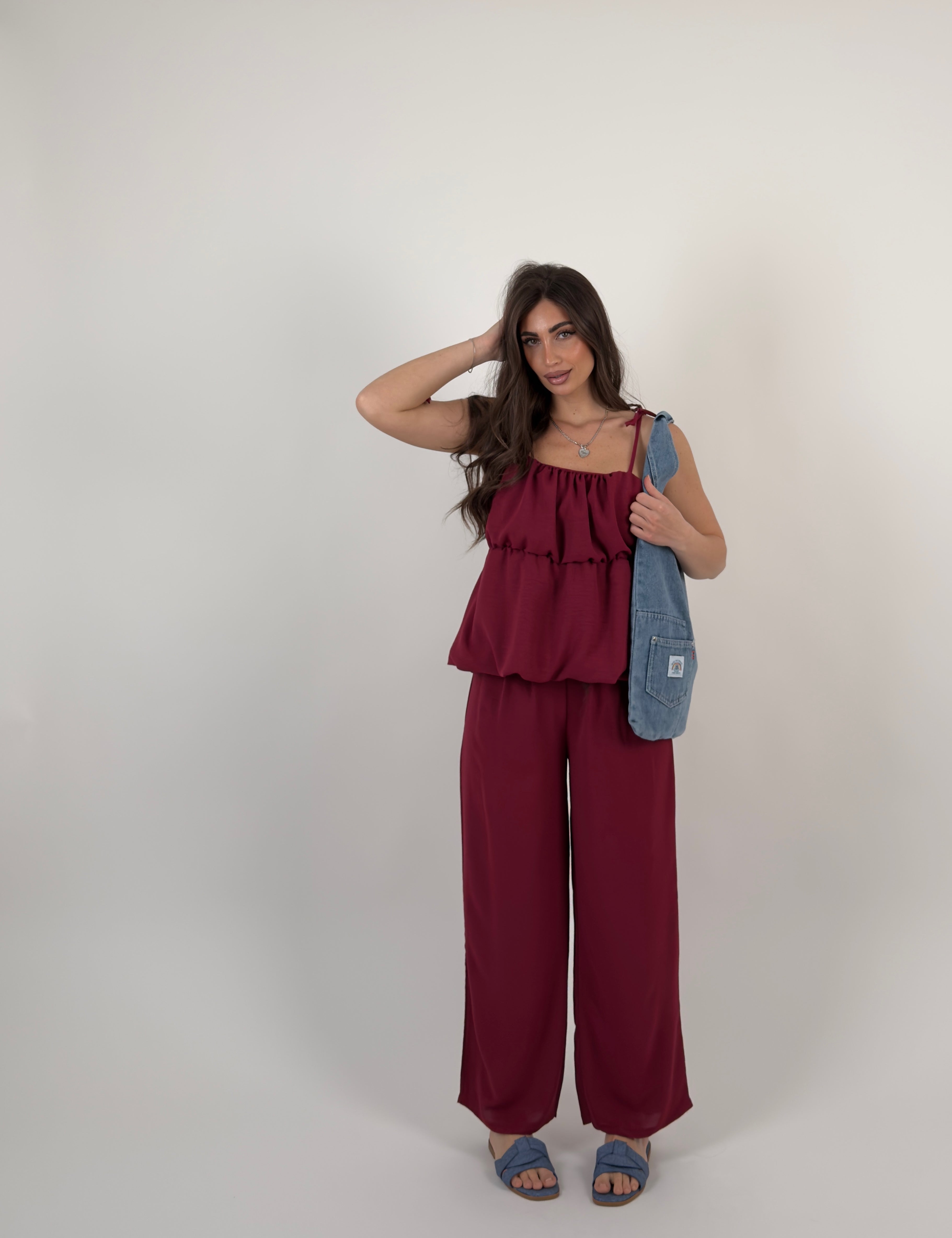 Completo Federica