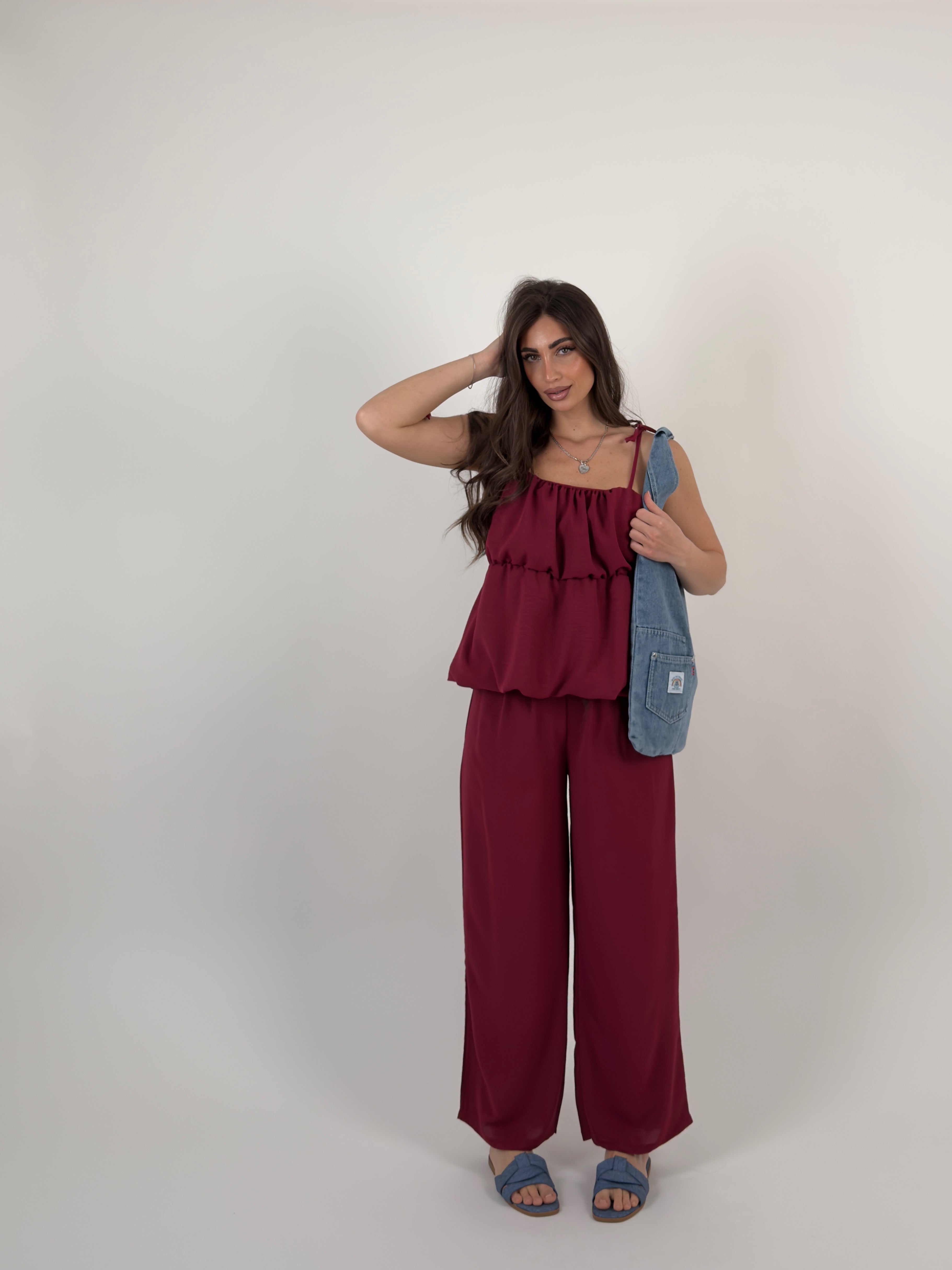 Completo Federica