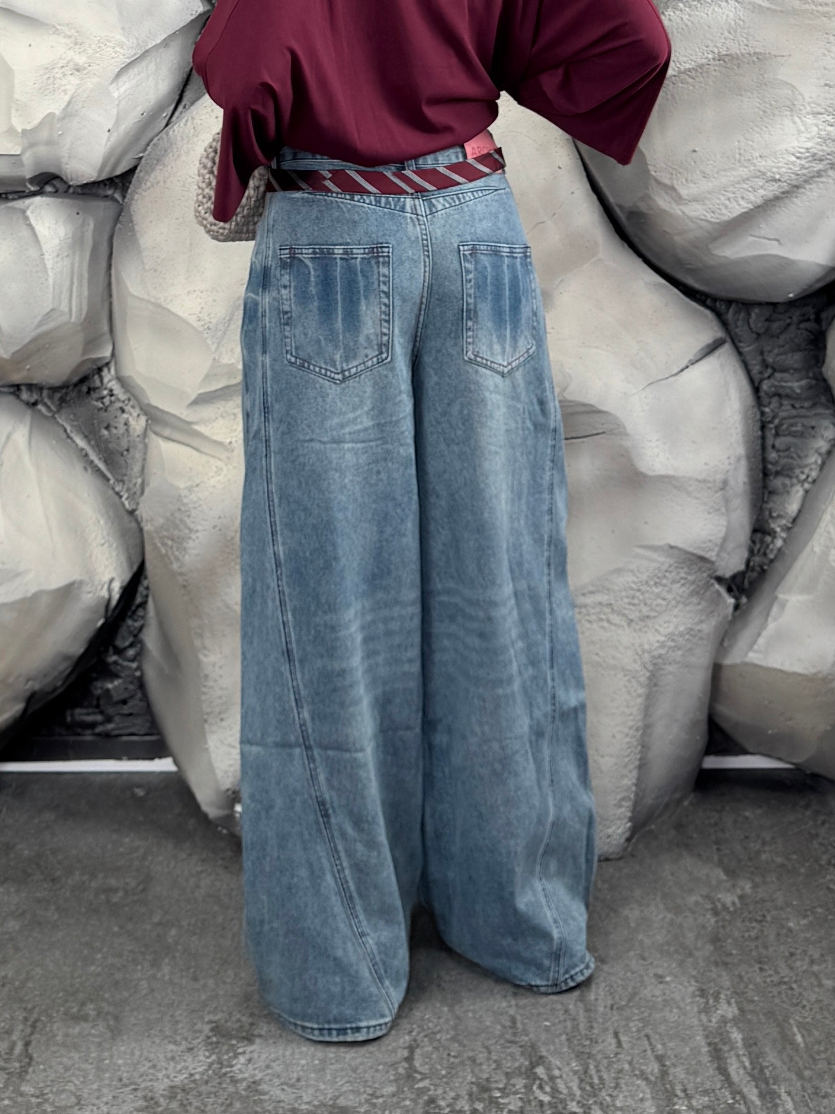 Jeans 8285