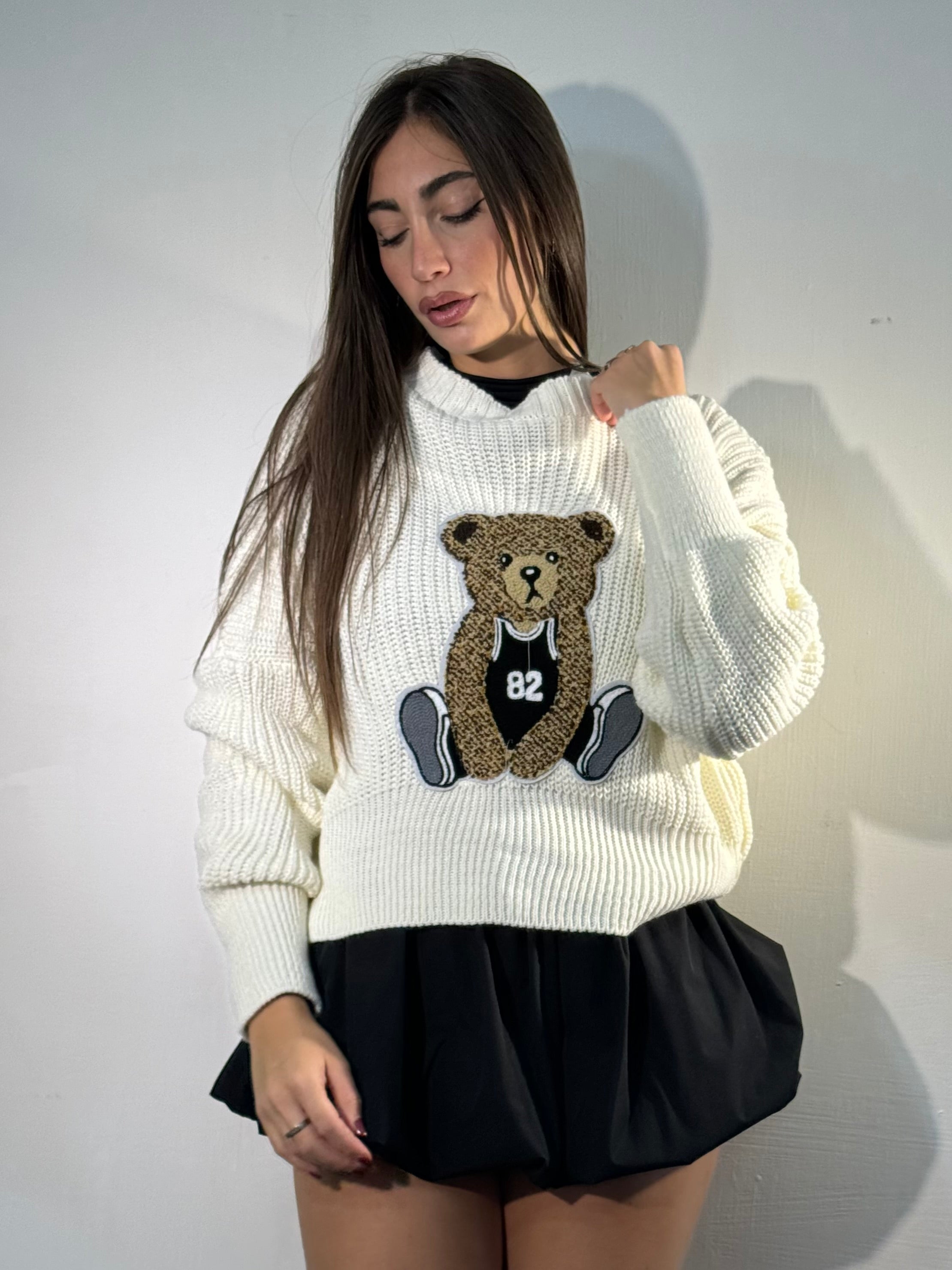 Maglione 2238