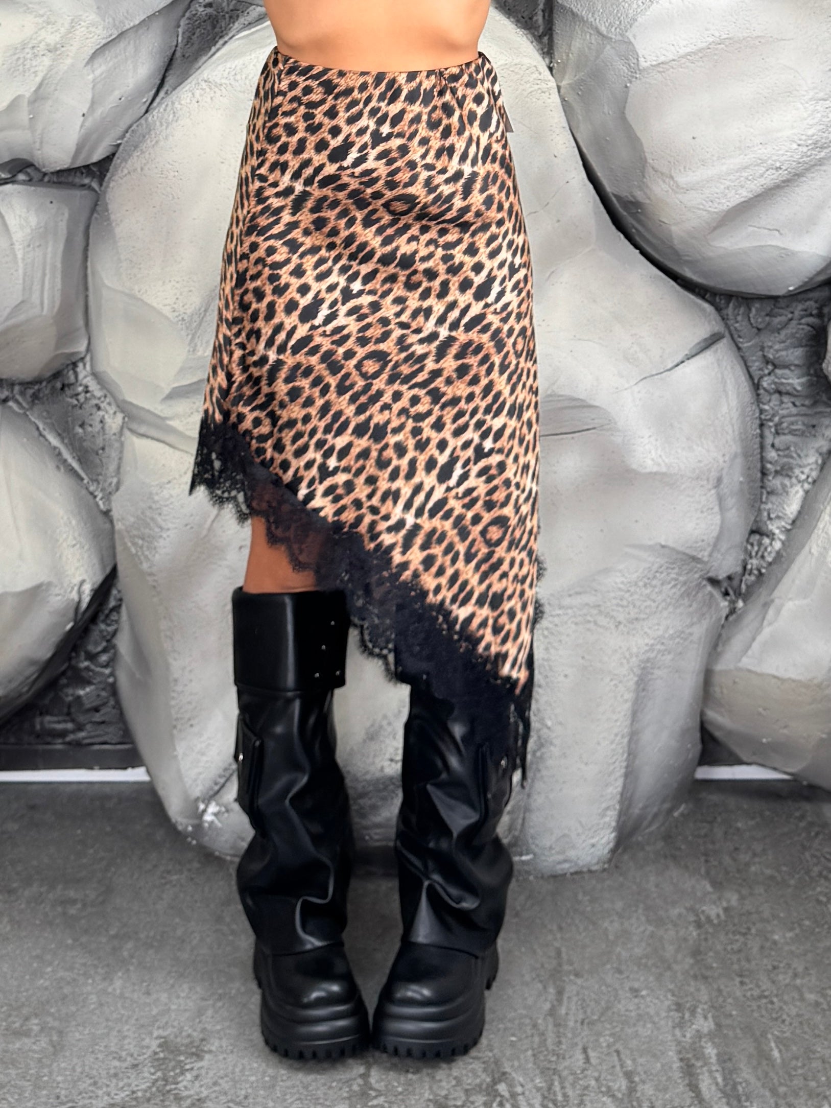 Gonna Leopard