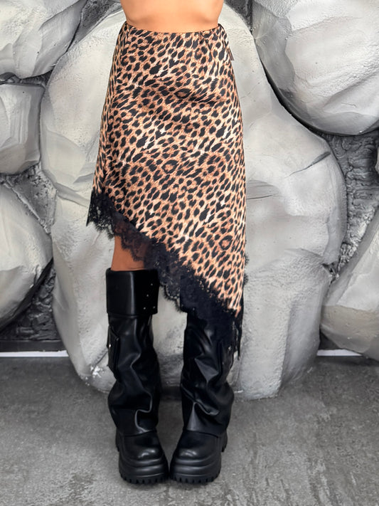 Gonna Leopard