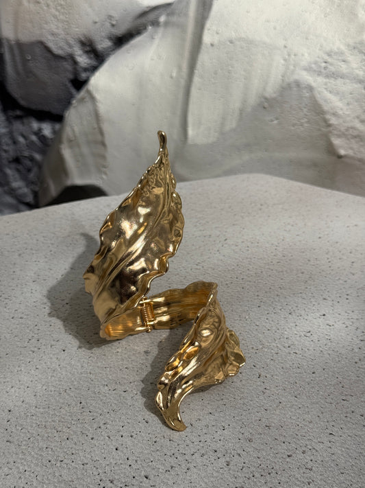 Bracciale FOGLIA