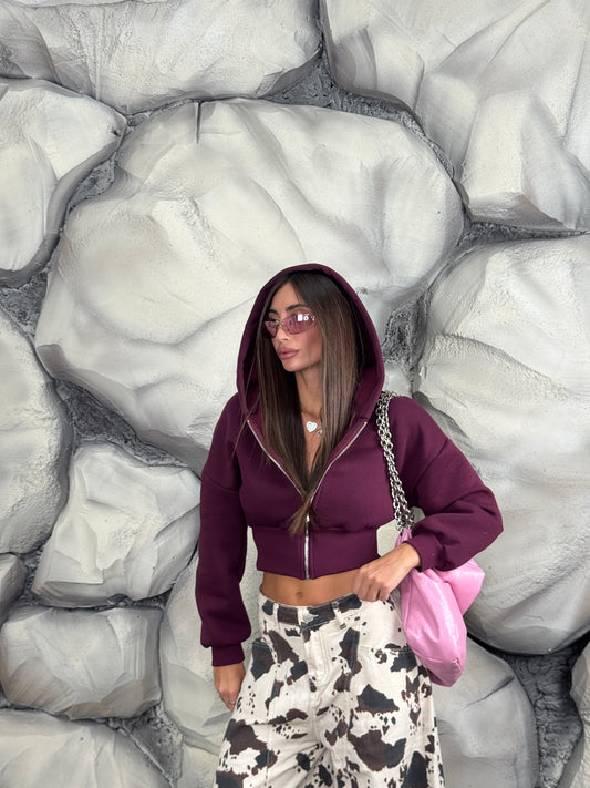 Felpa Giorgia