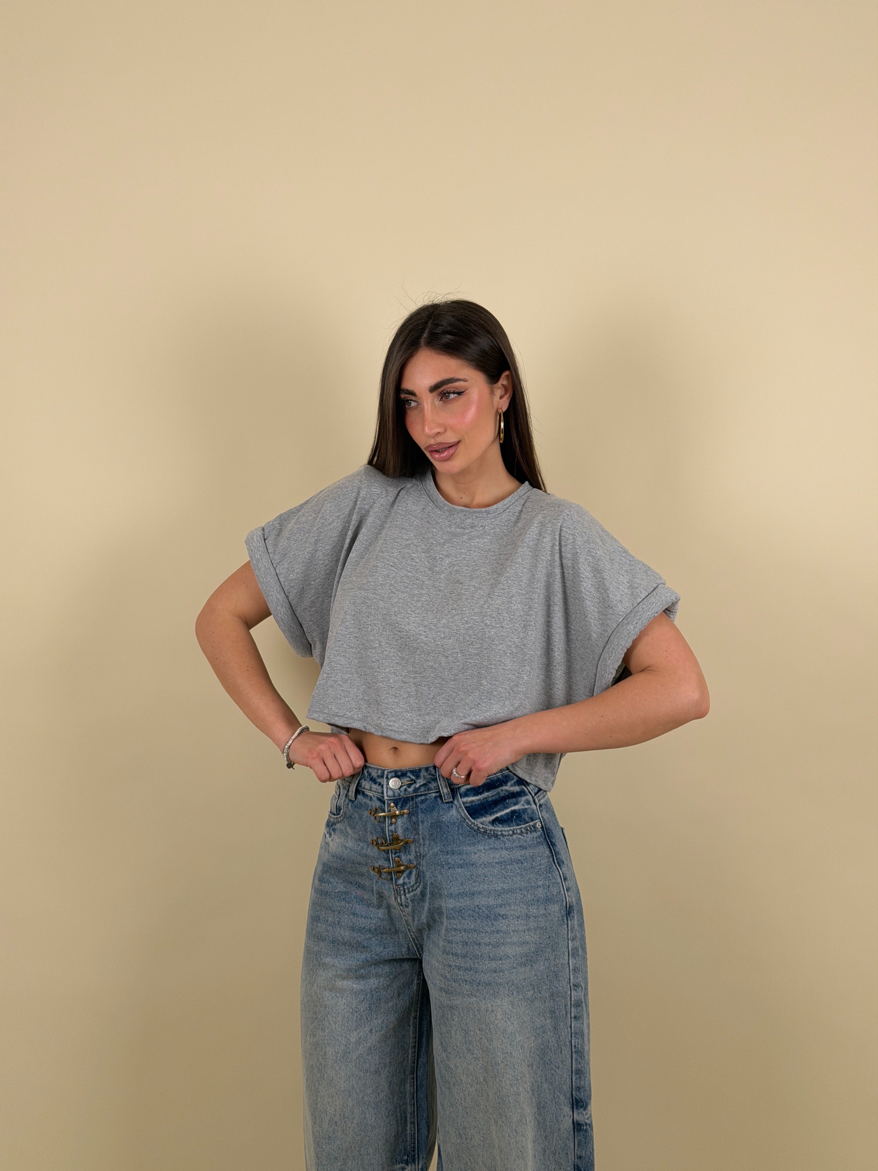 Maglia bubble
