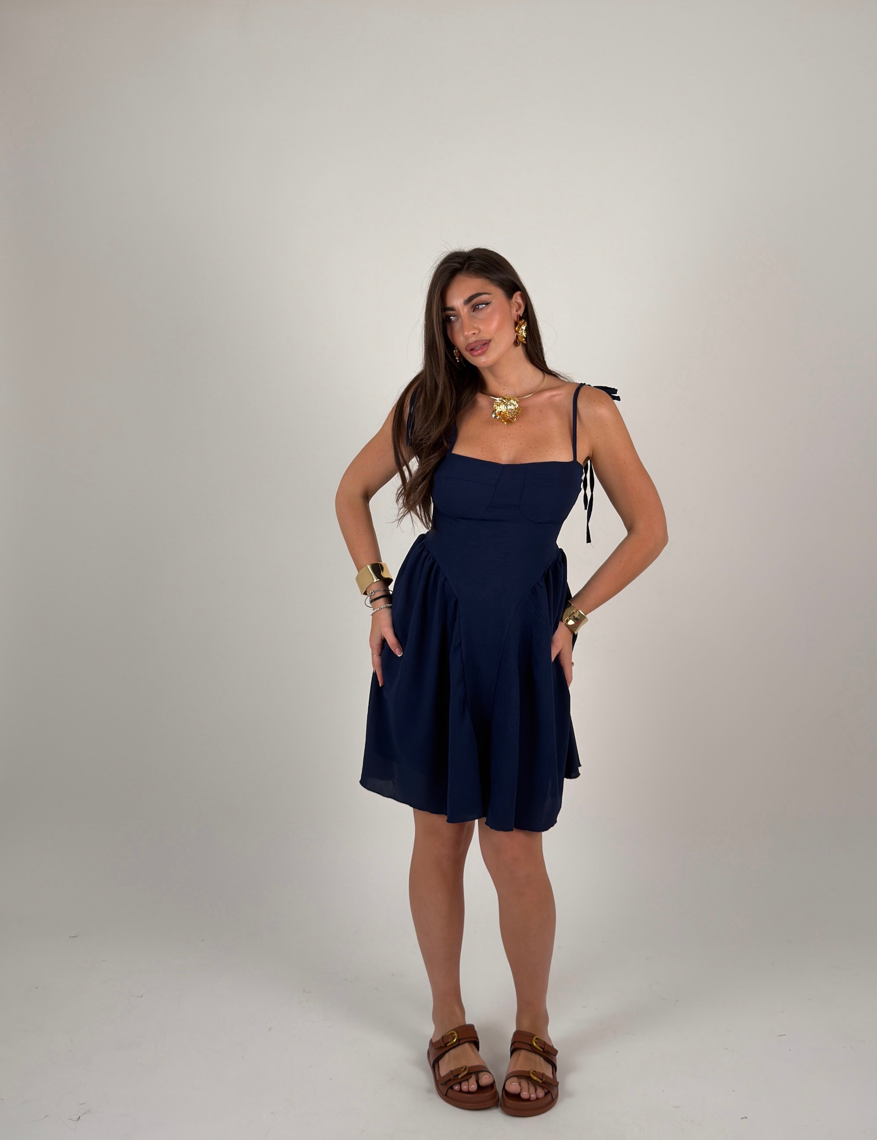 Vestito Sammy