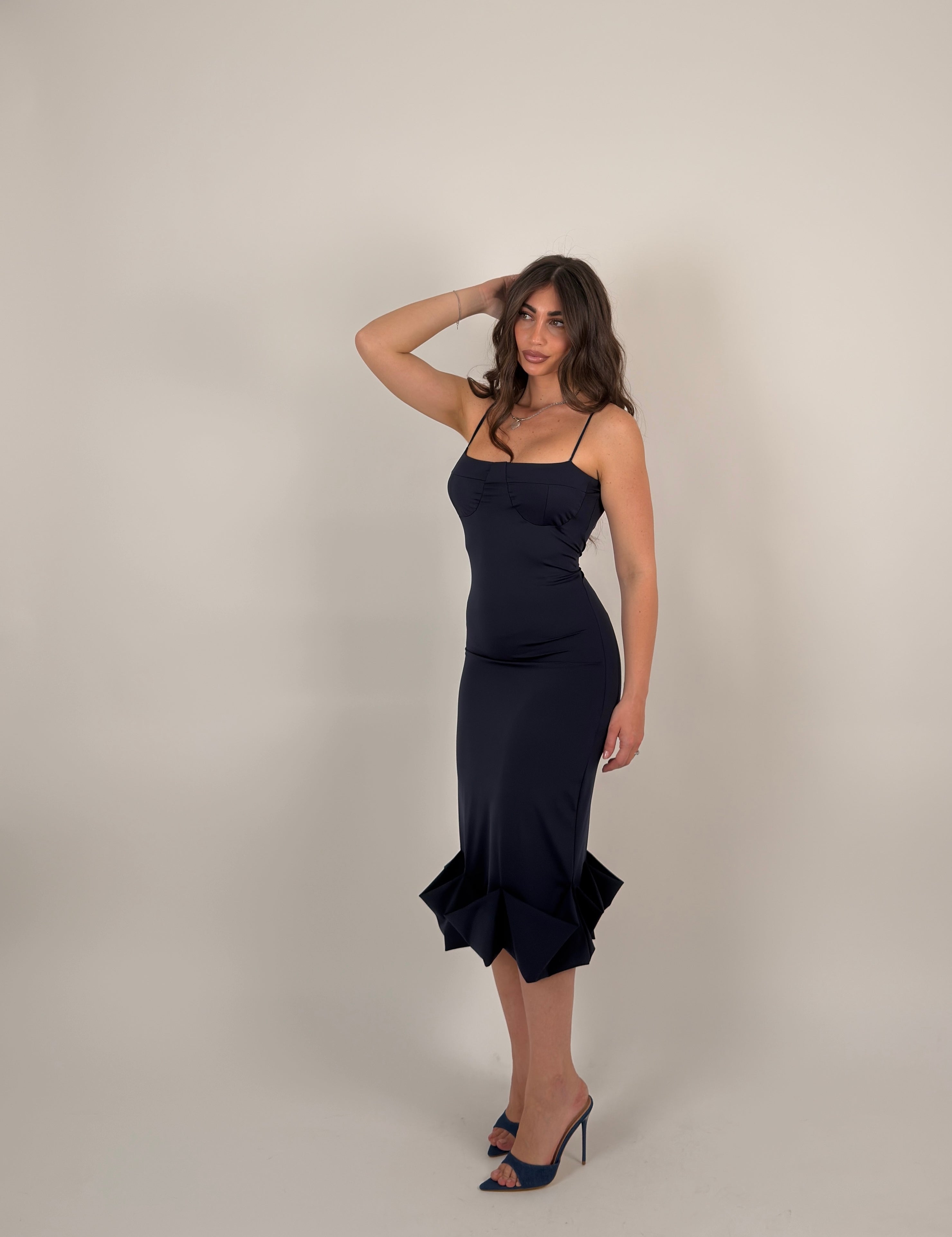 Vestito Classe