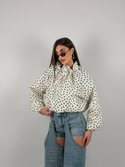 Bomber Antivento pois