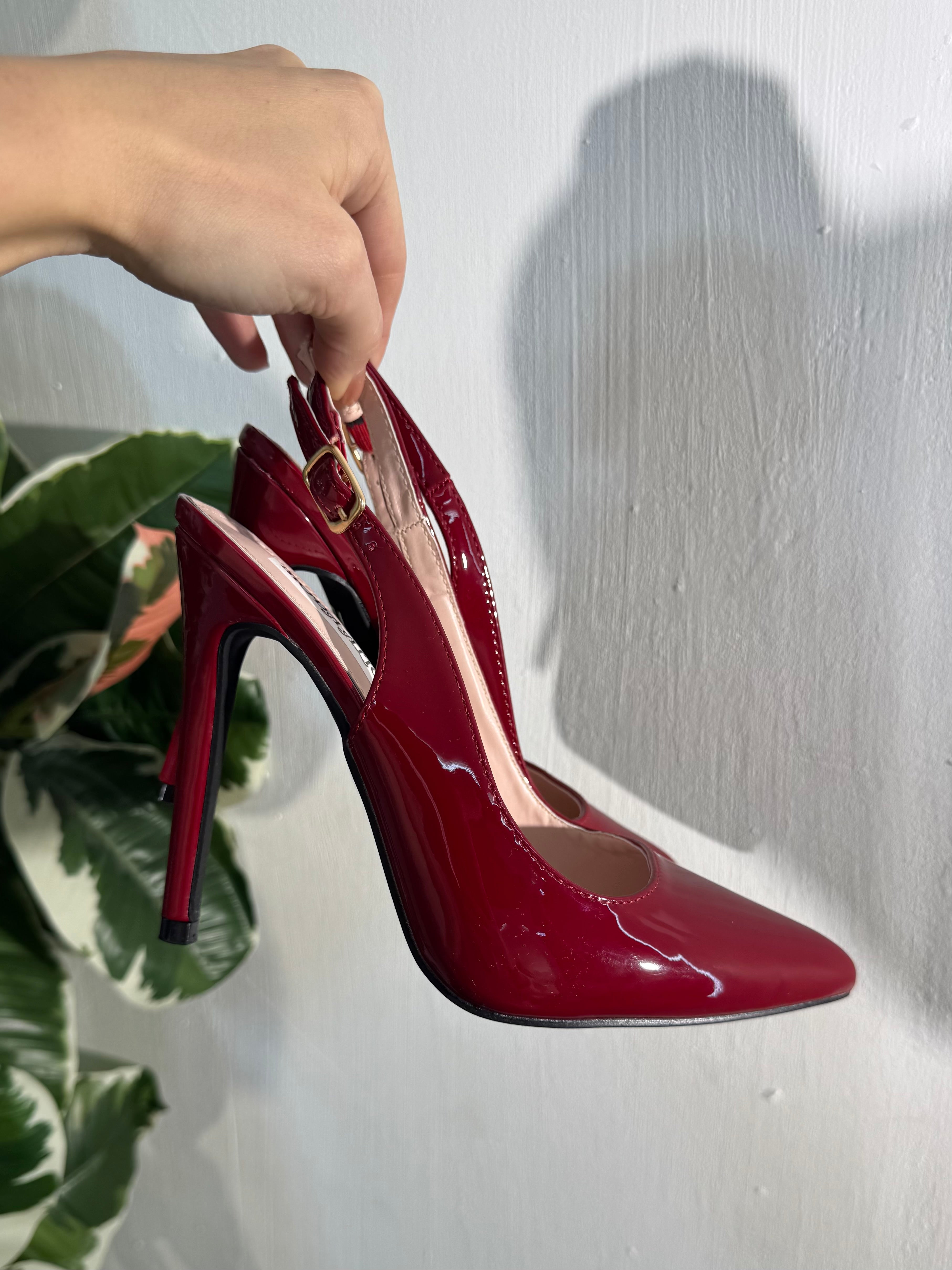 Décolleté 380