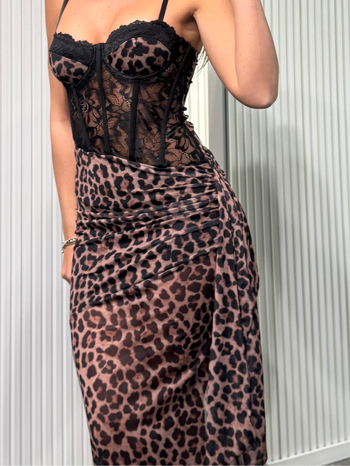 Vestito 0078