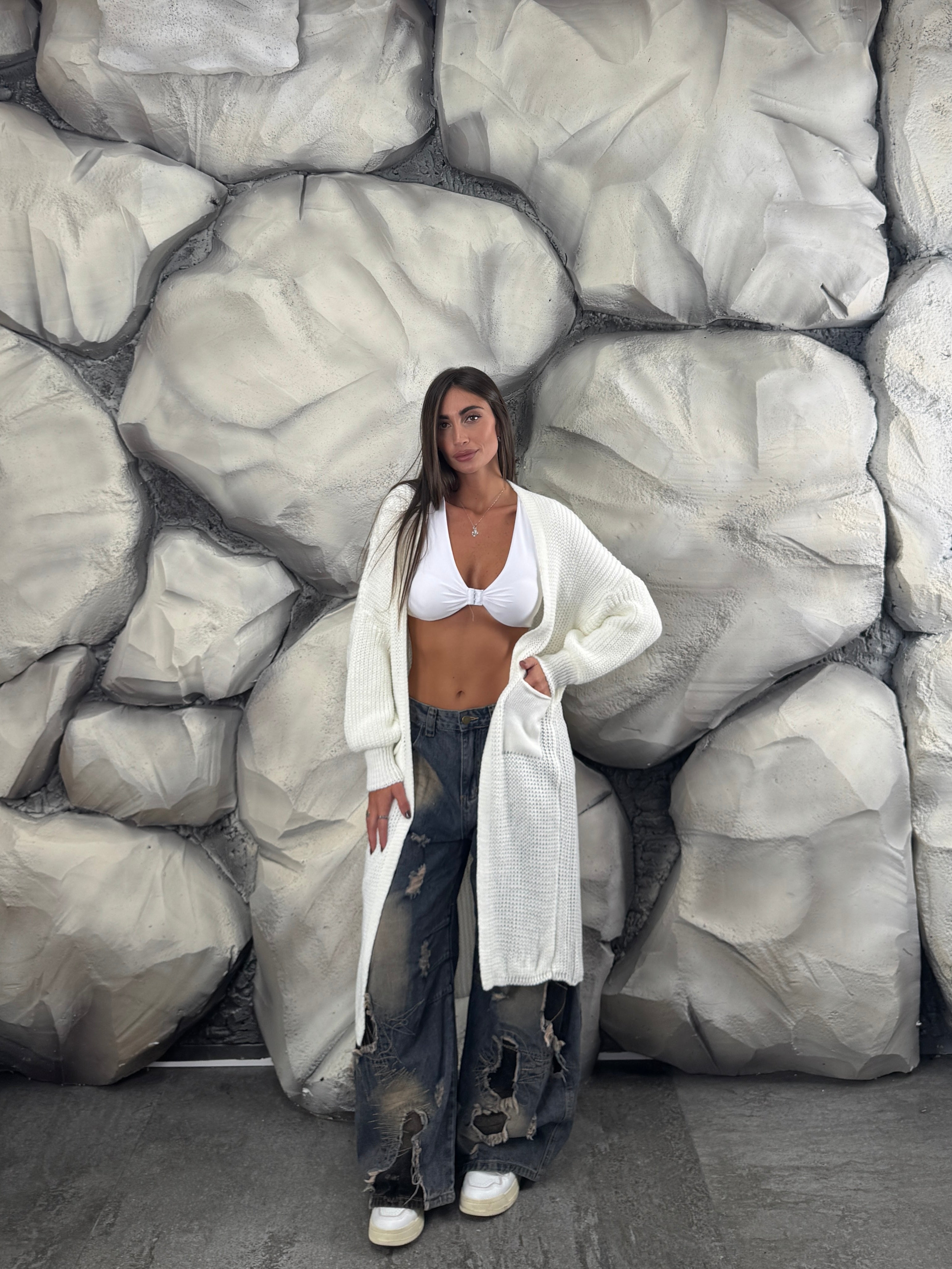 Cardigan 2199