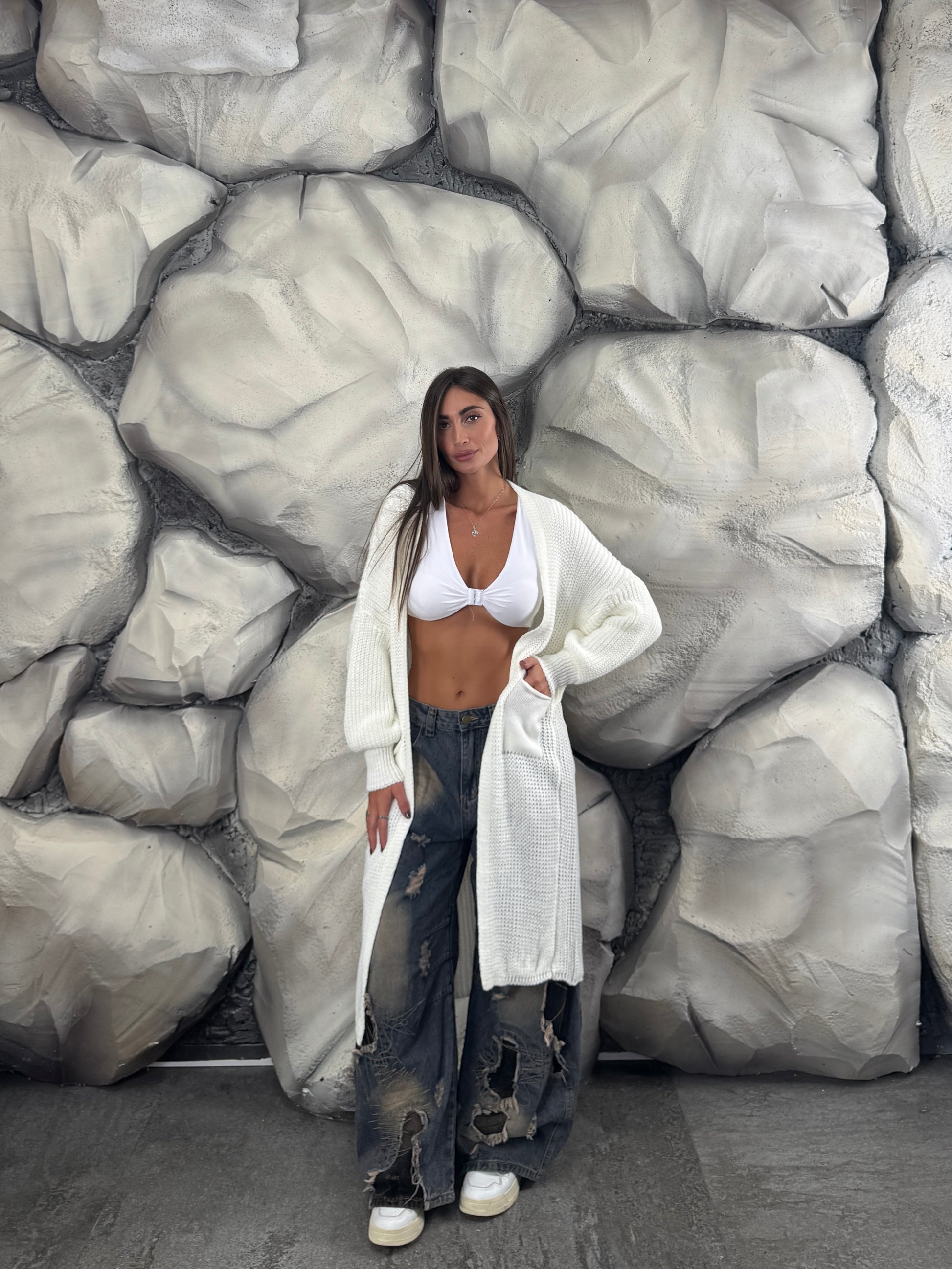 Cardigan 2199