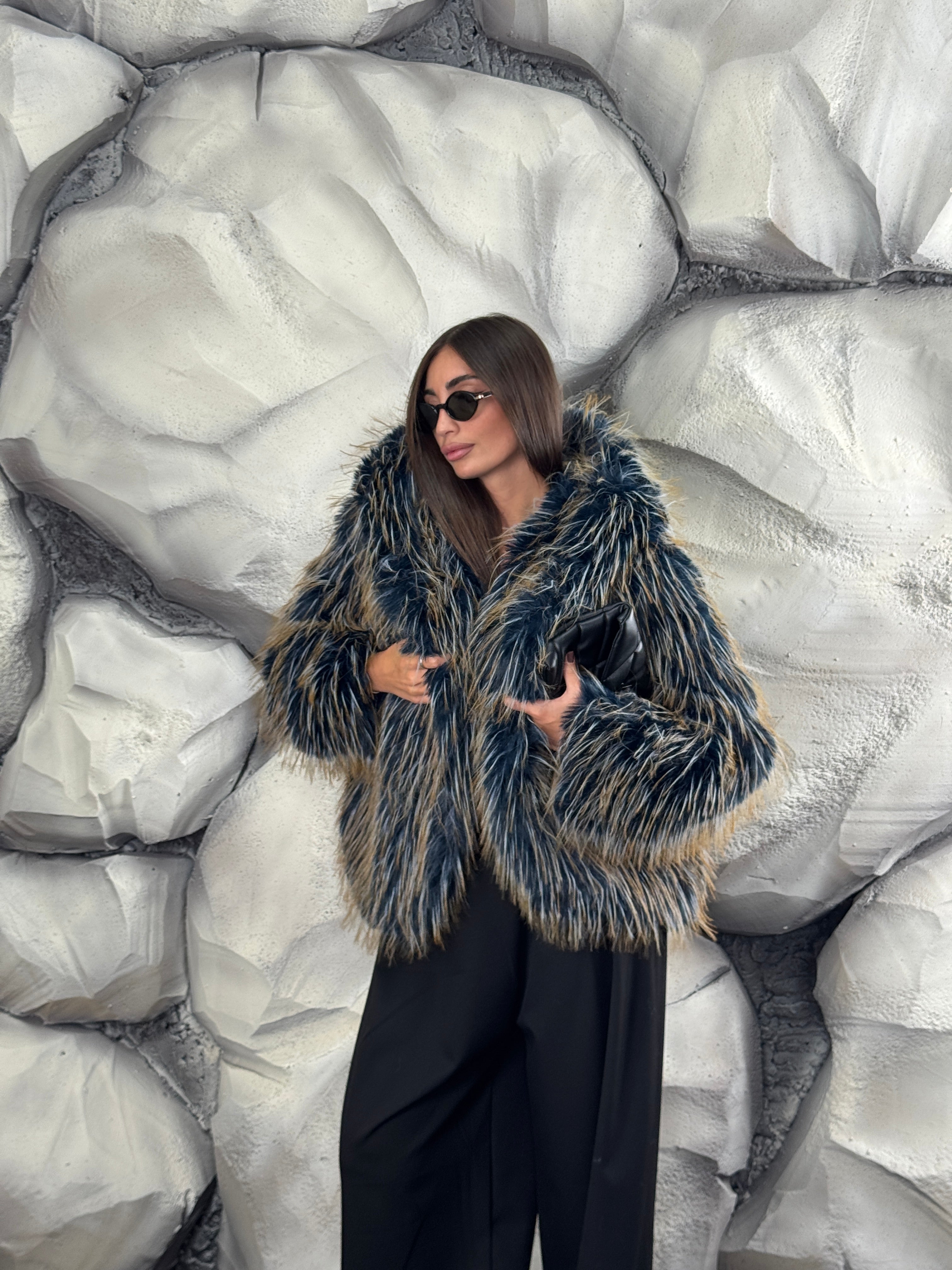 Pelliccia Elsa