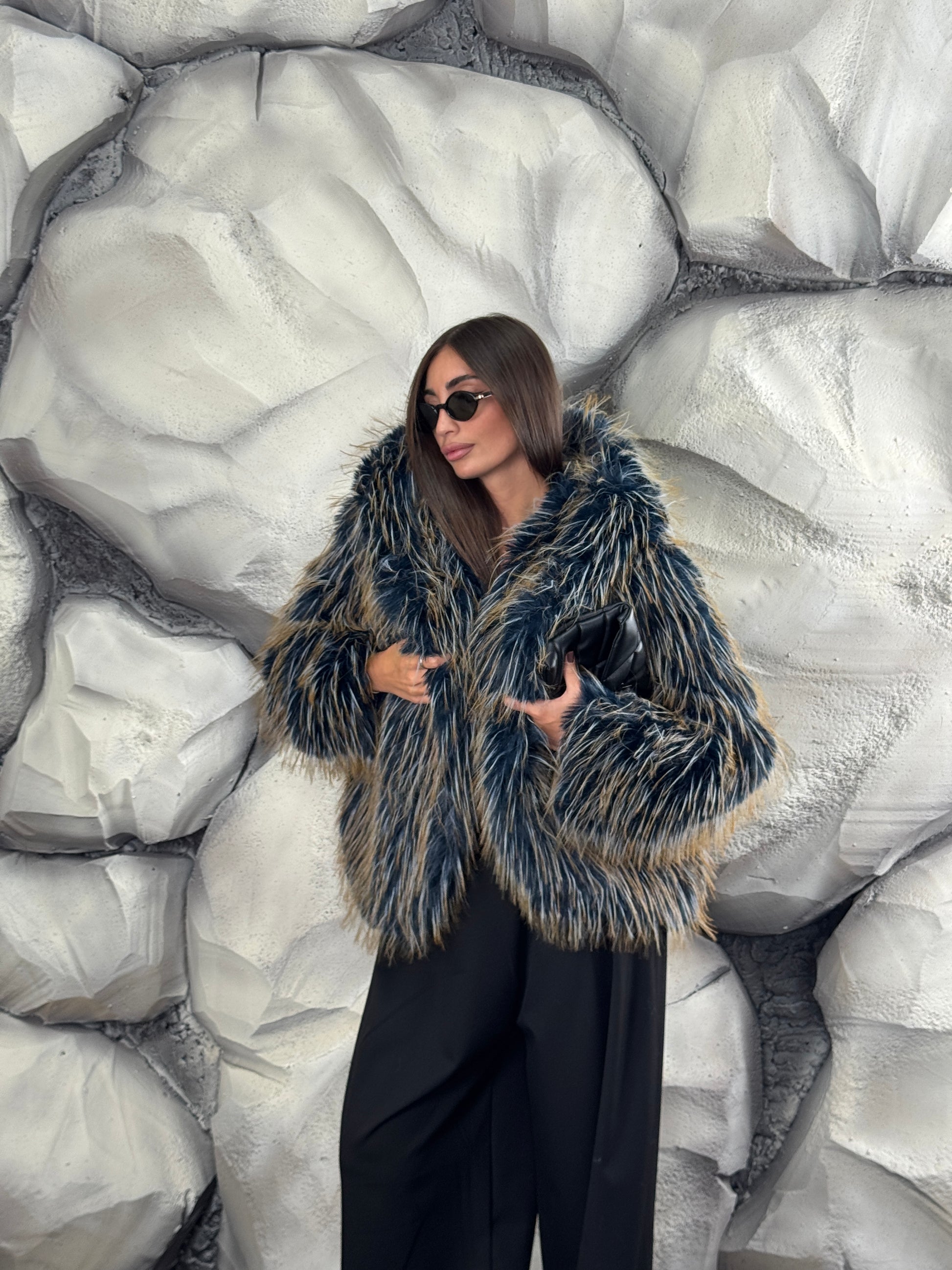 Pelliccia Elsa