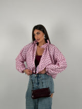 Bomber Antivento pois