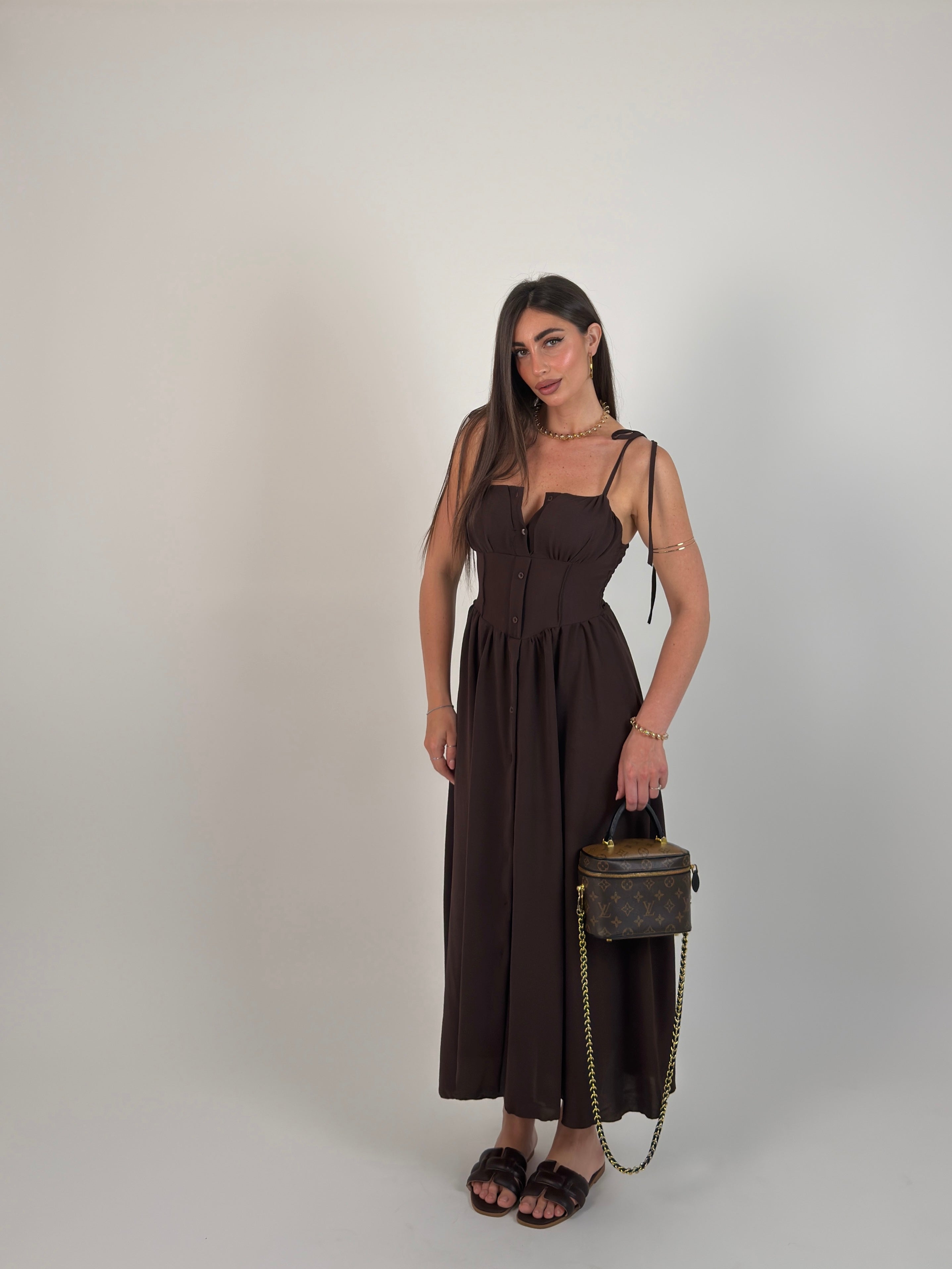 Vestito Vania
